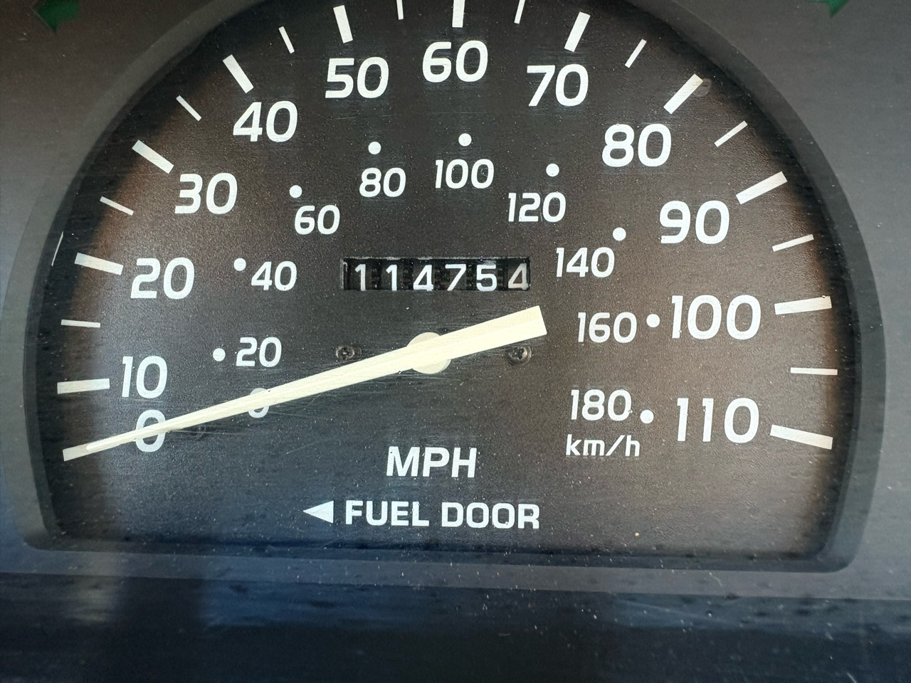 Toyota Tacoma Regular Cab 2WD 2001