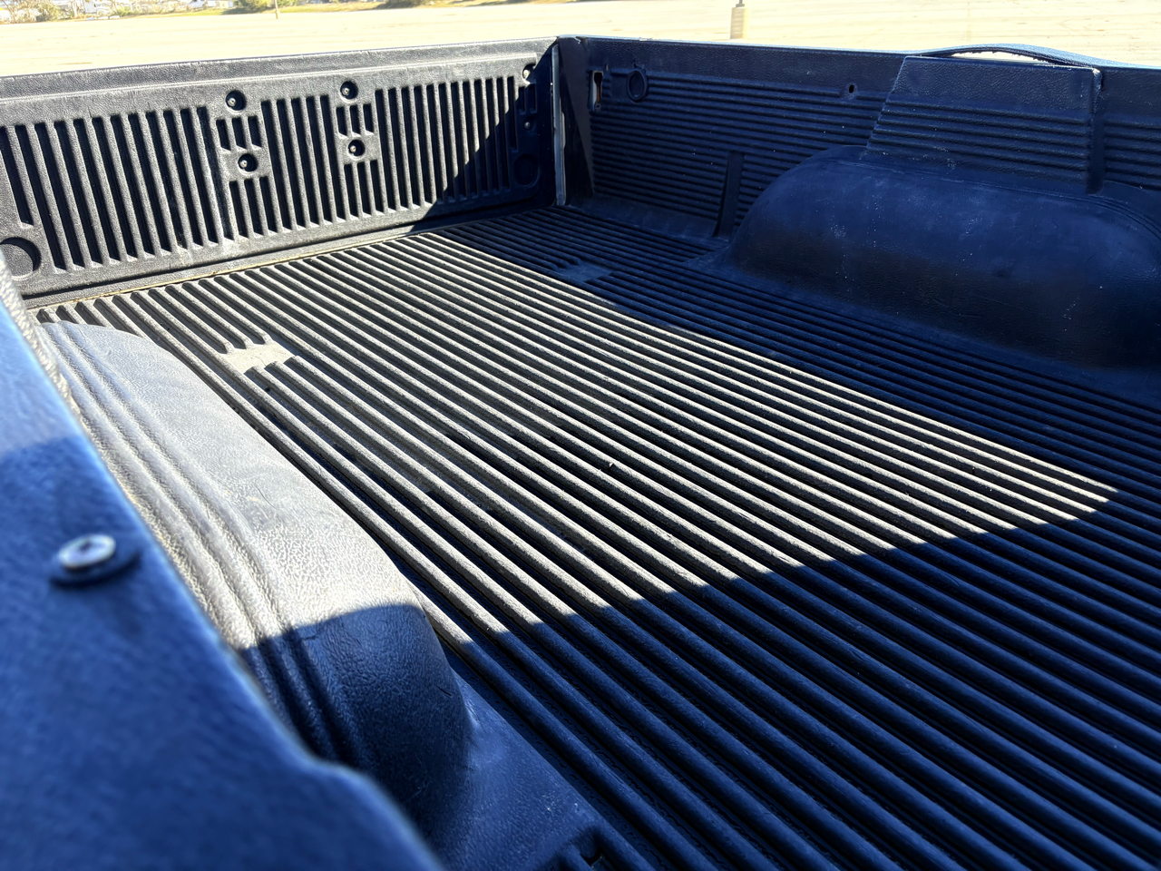 Toyota Tacoma Regular Cab 2WD 2001