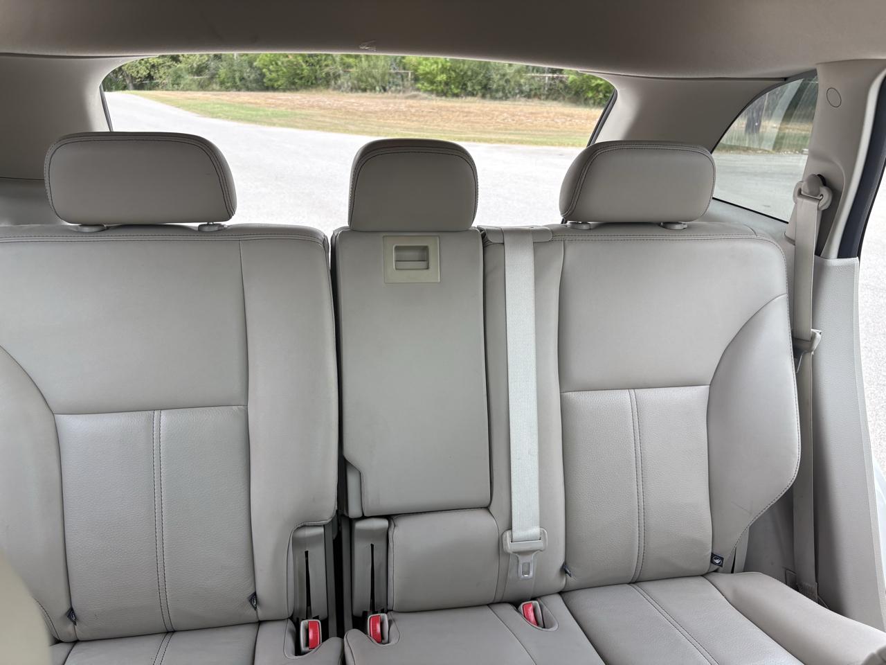 Ford Edge SEL FWD 2008