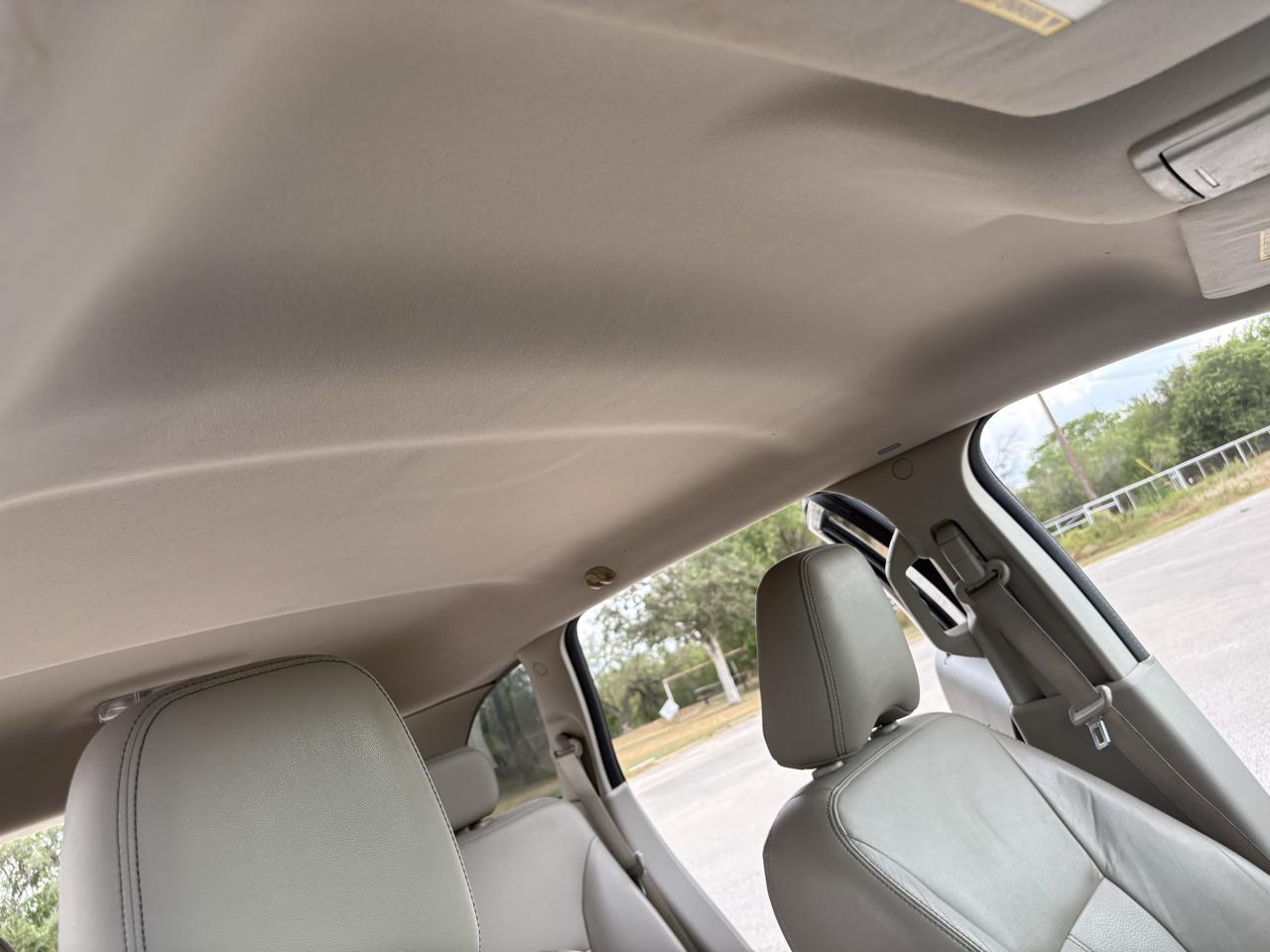 Ford Edge SEL FWD 2008