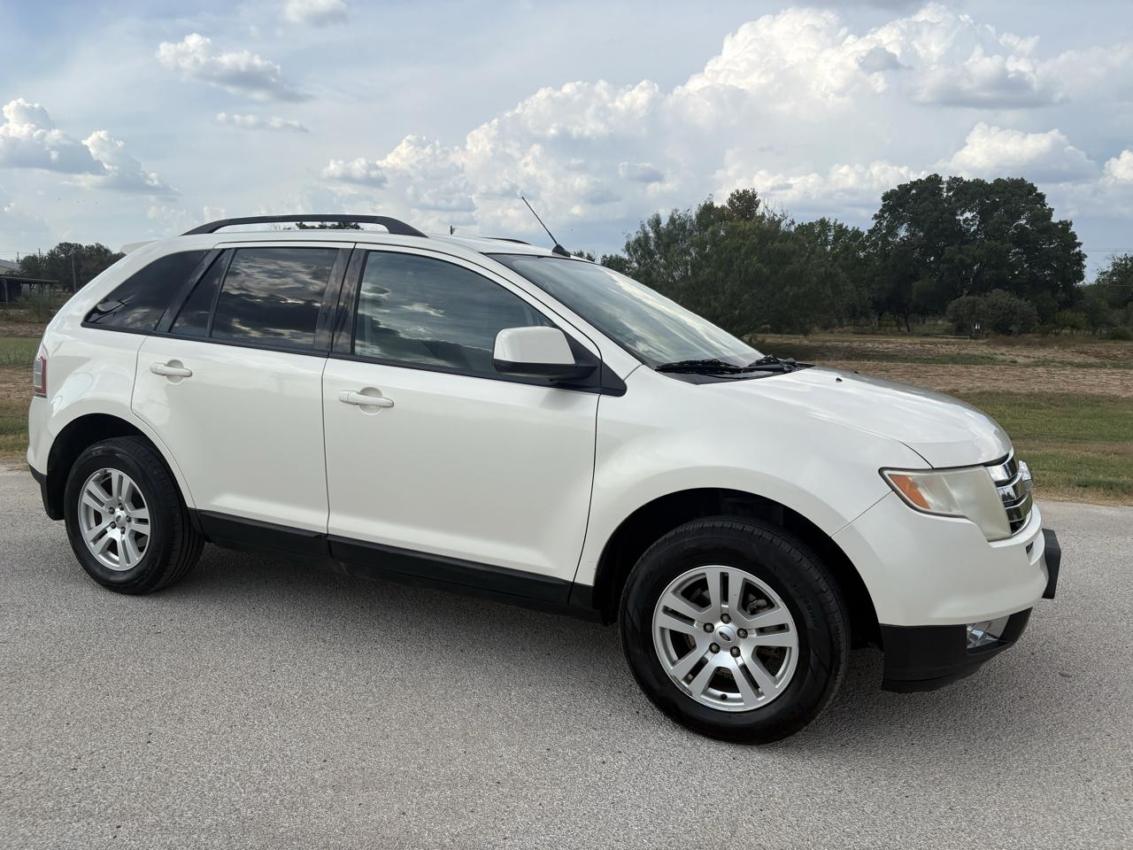Ford Edge SEL FWD 2008