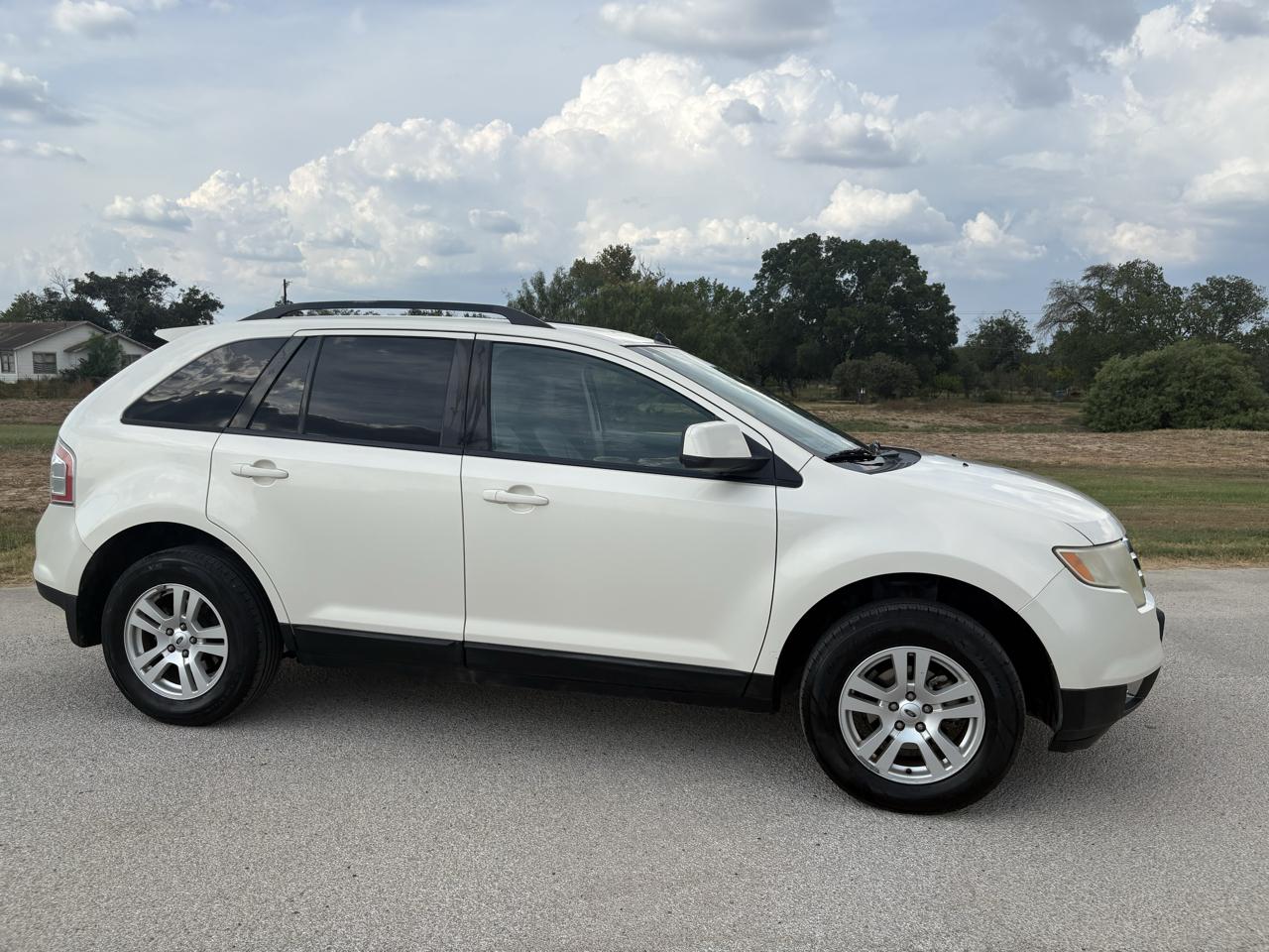 Ford Edge SEL FWD 2008