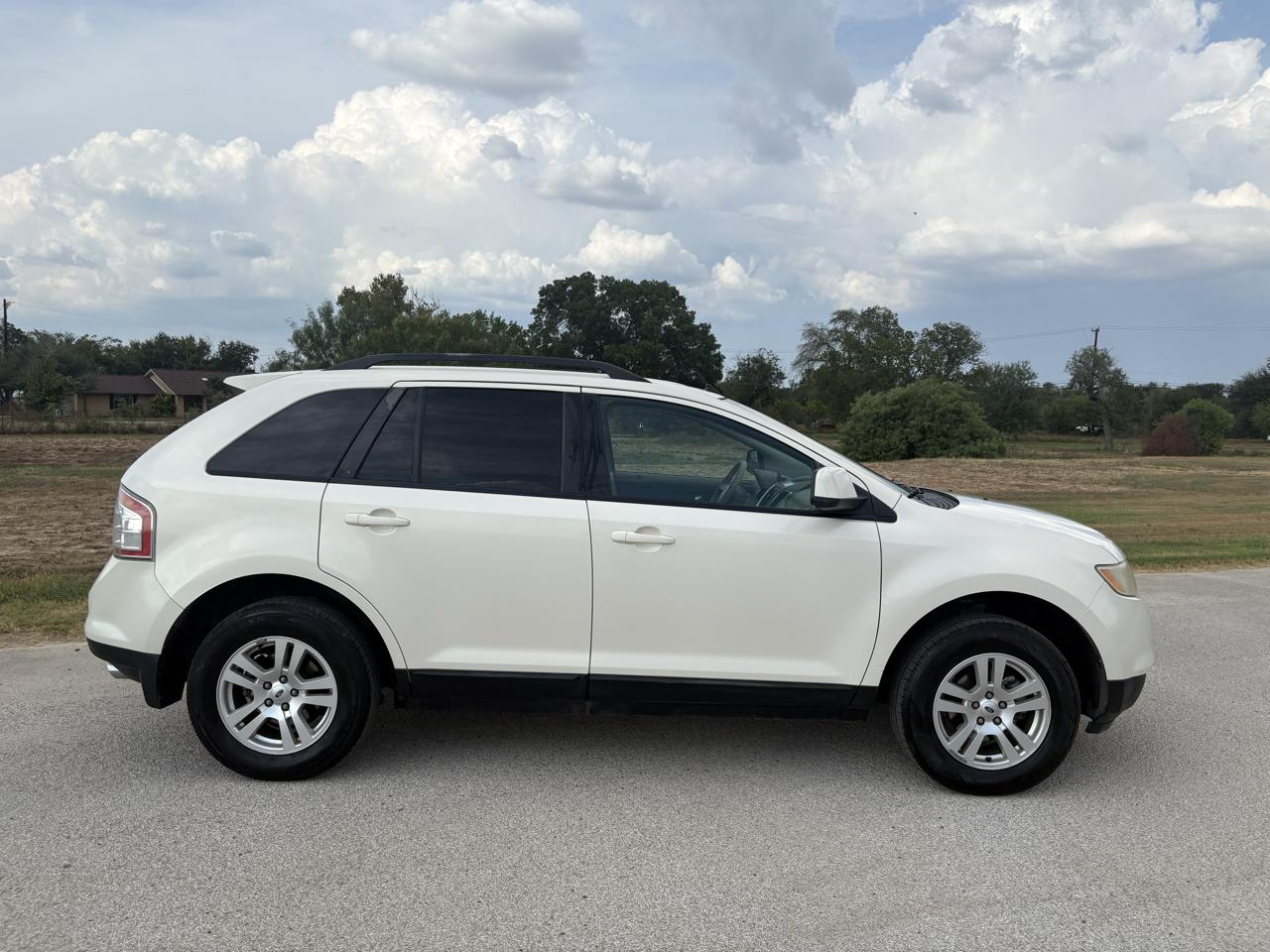 Ford Edge SEL FWD 2008