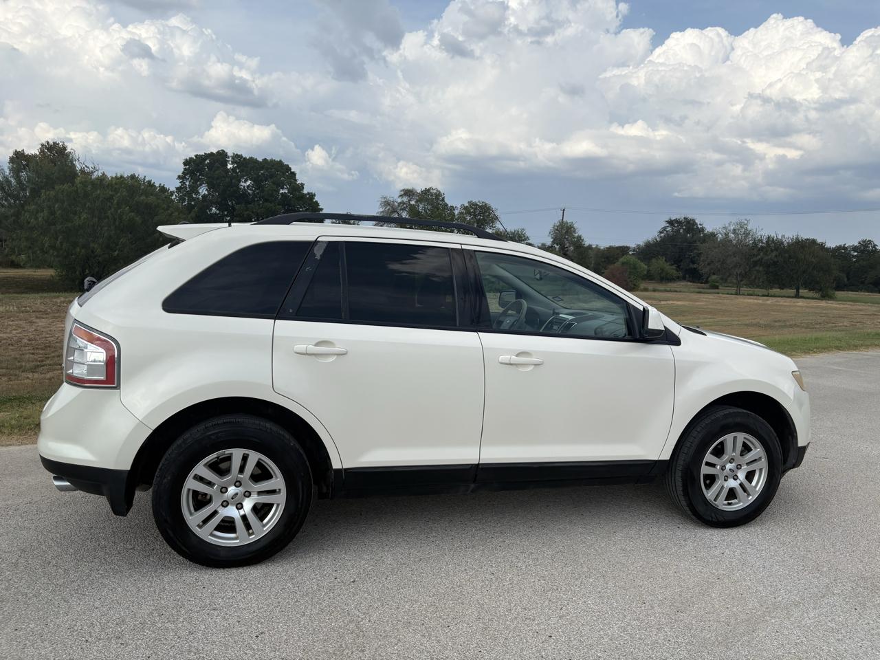 Ford Edge SEL FWD 2008