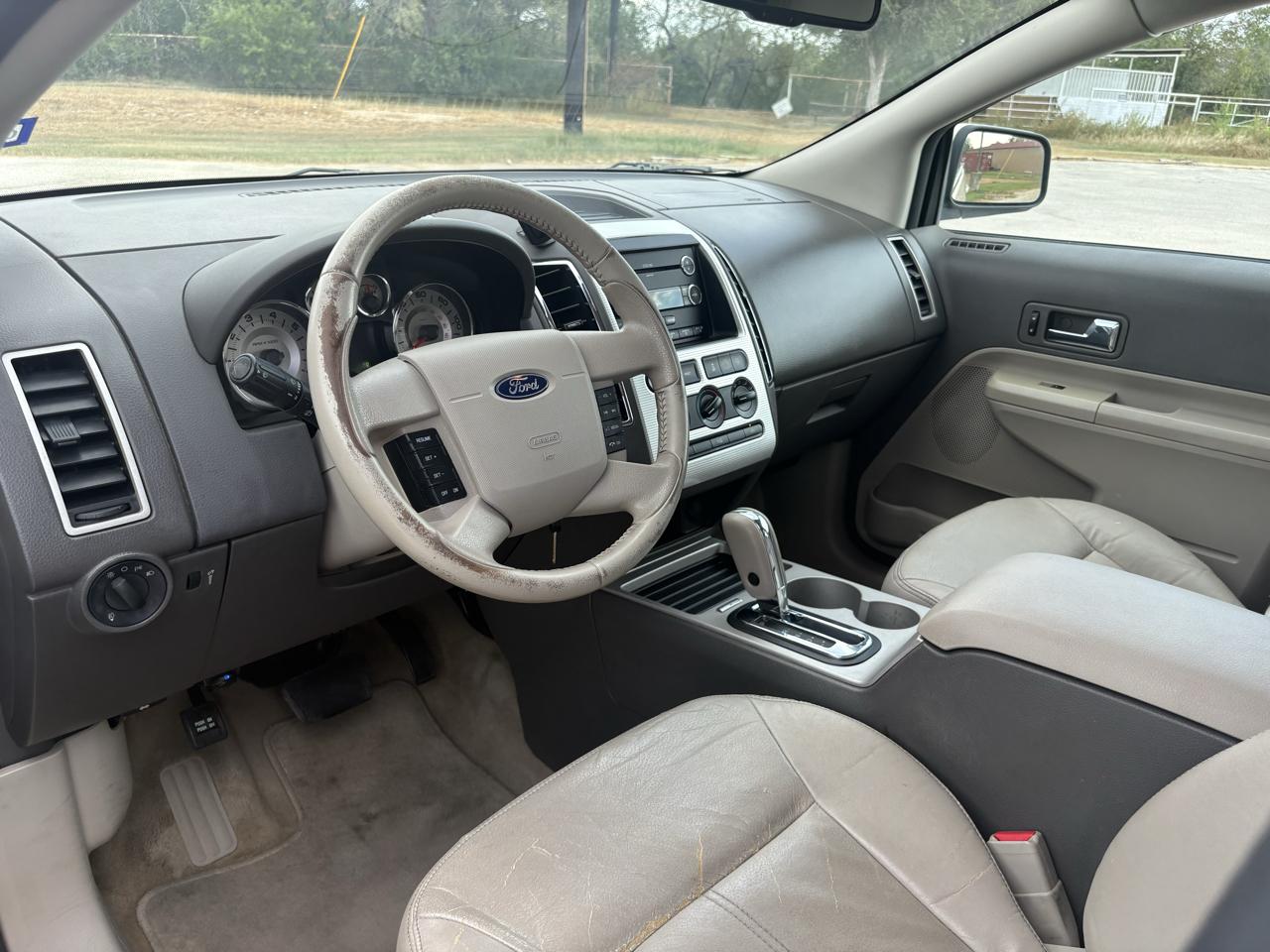 Ford Edge SEL FWD 2008