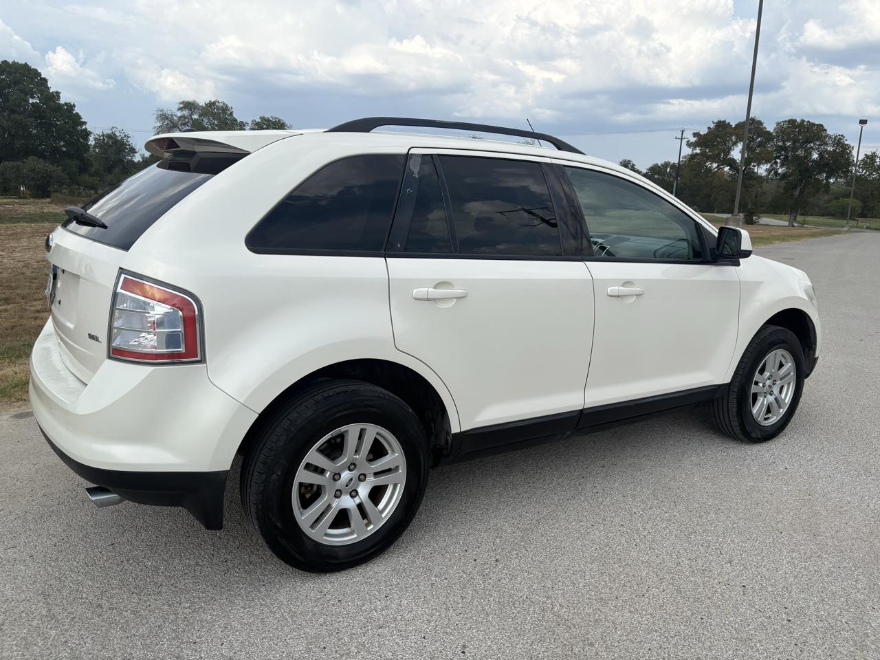 Ford Edge SEL FWD 2008