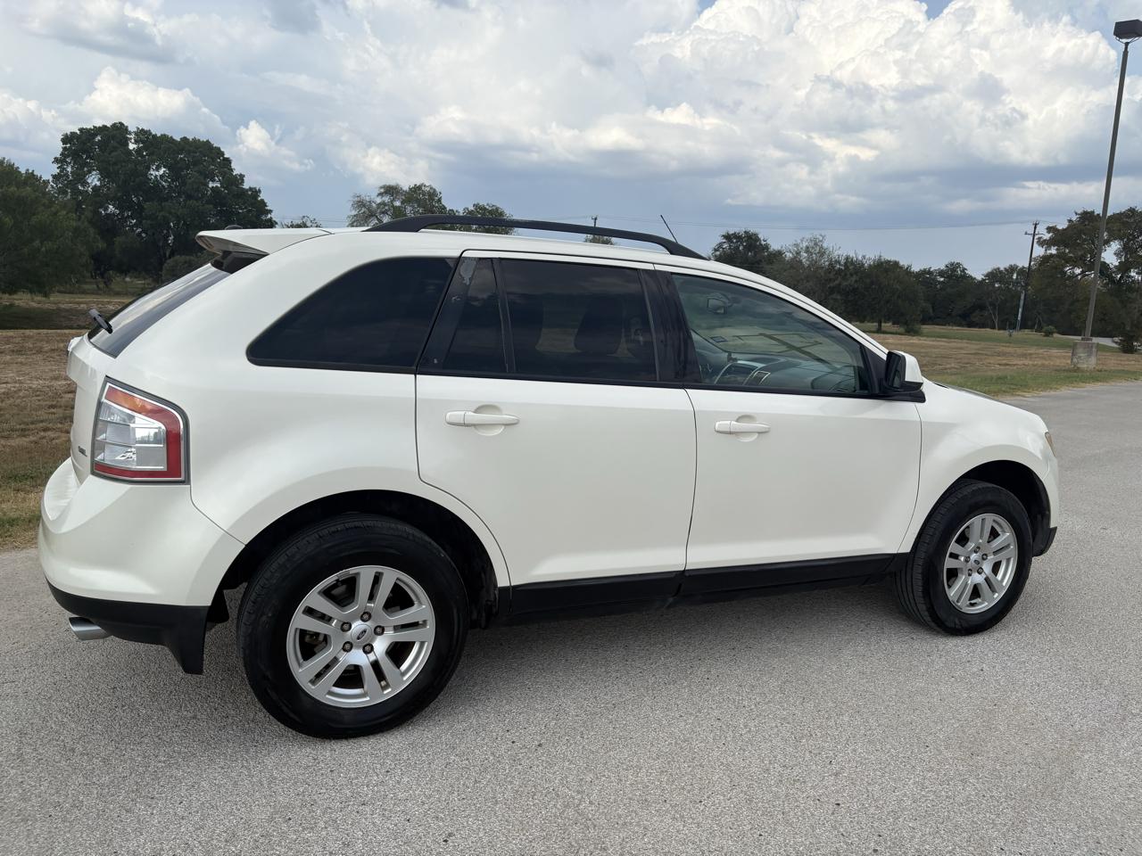Ford Edge SEL FWD 2008