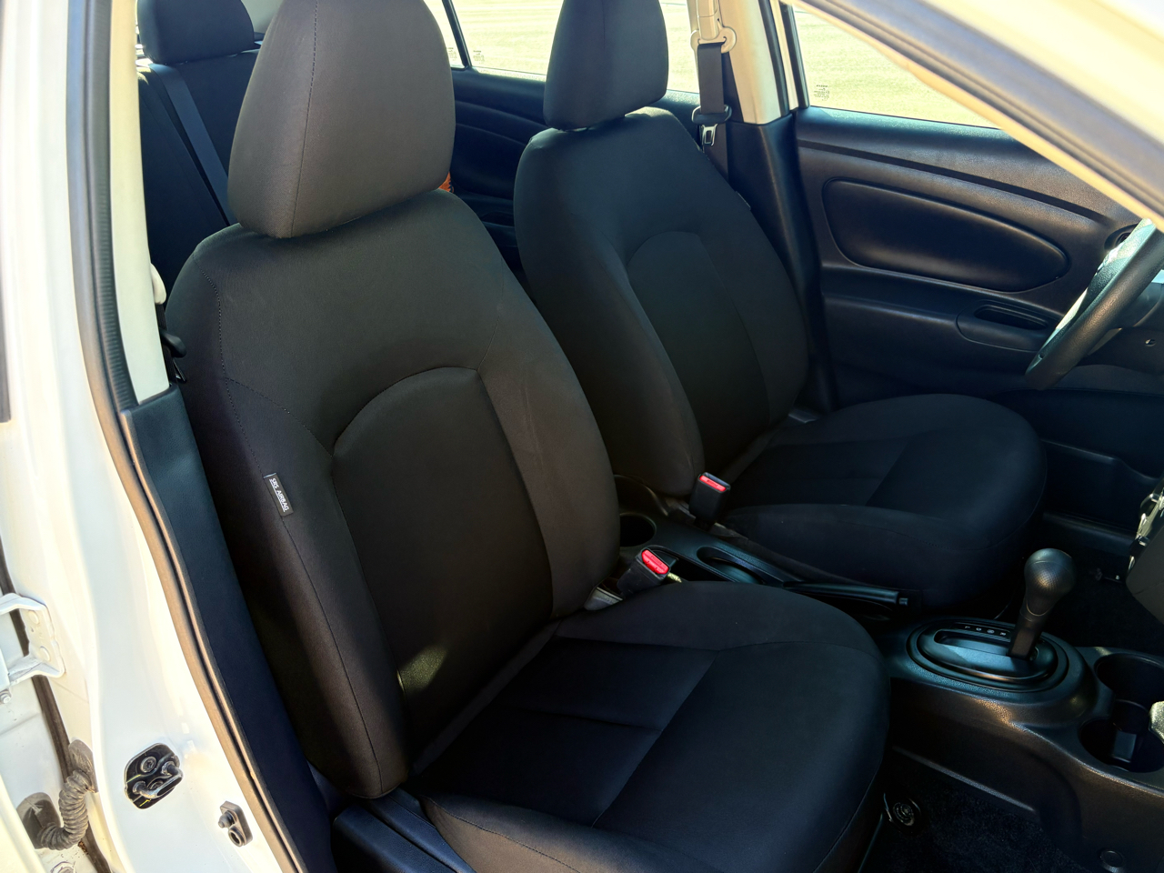 Nissan Versa 1.6 S Plus 2019