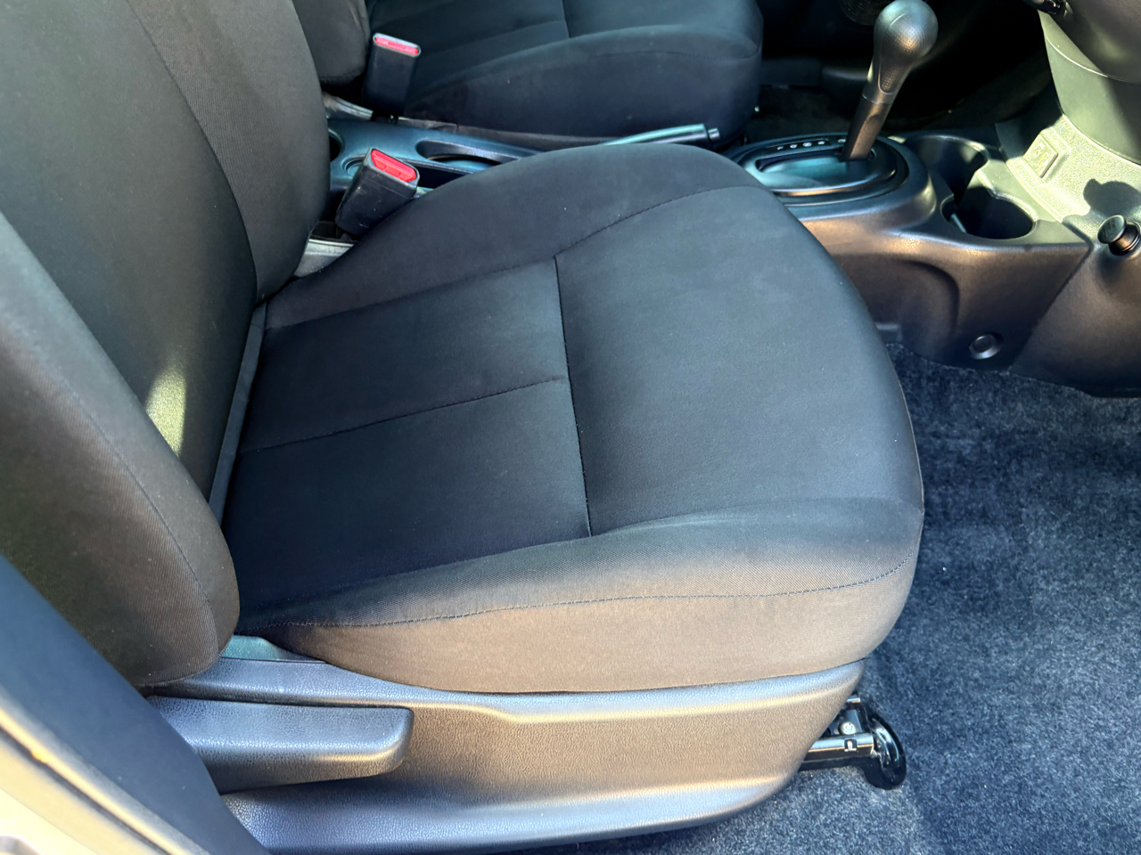 Nissan Versa 1.6 S Plus 2019