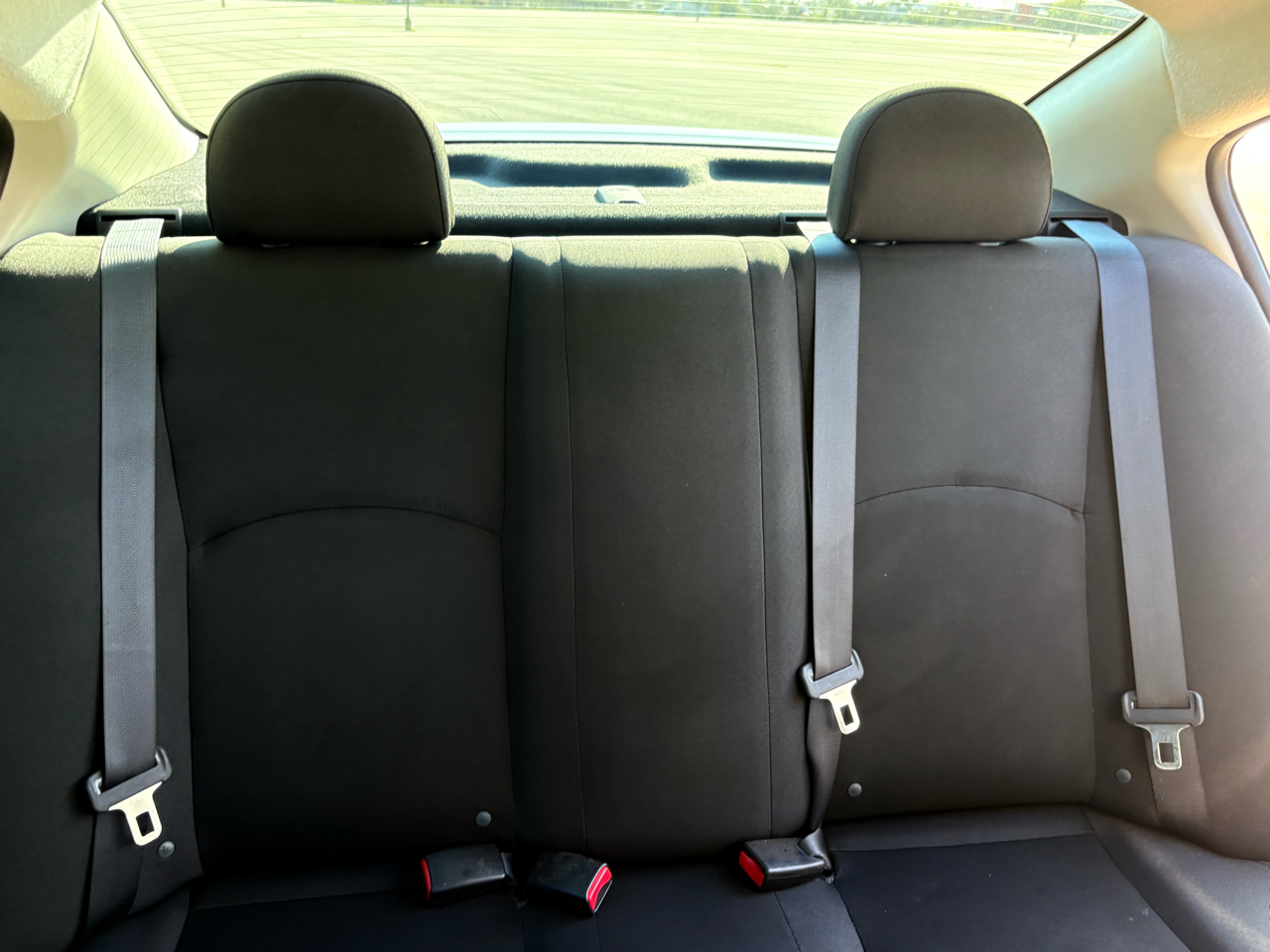 Nissan Versa 1.6 S Plus 2019