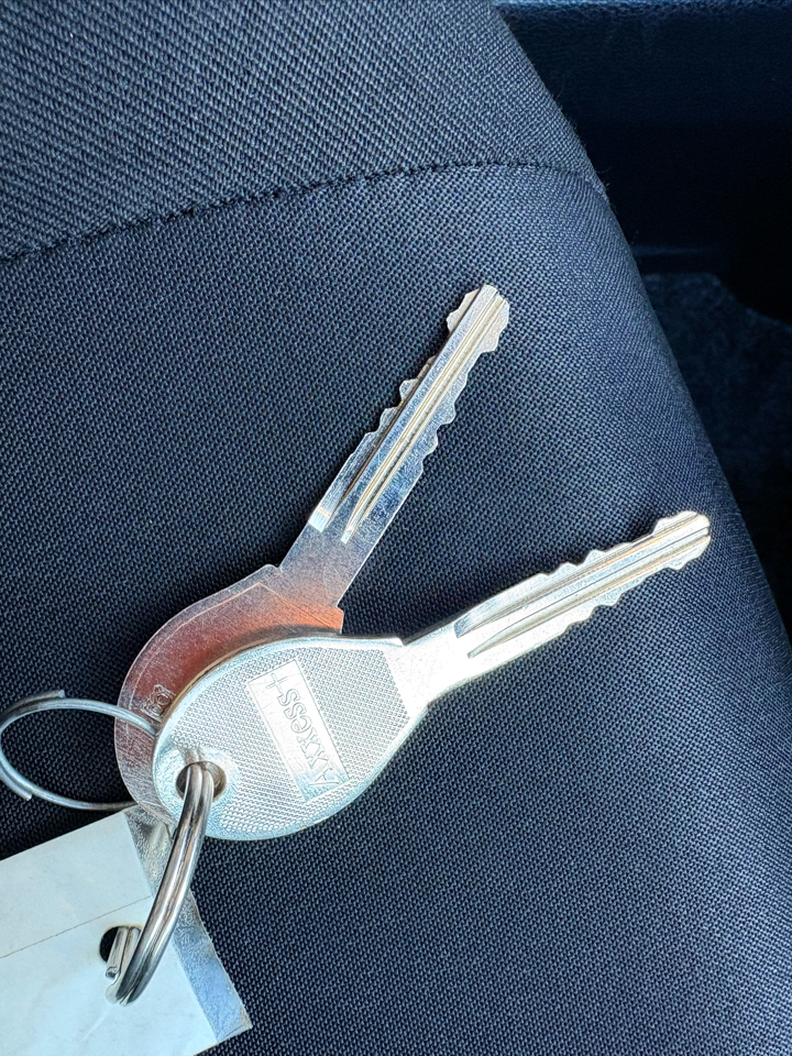 Nissan Versa 1.6 S Plus 2019