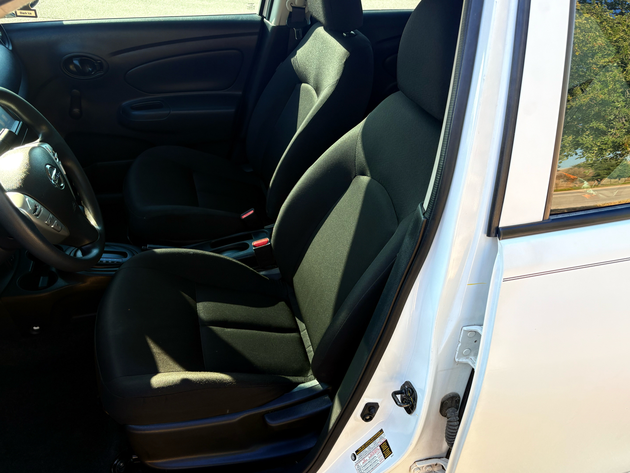 Nissan Versa 1.6 S Plus 2019