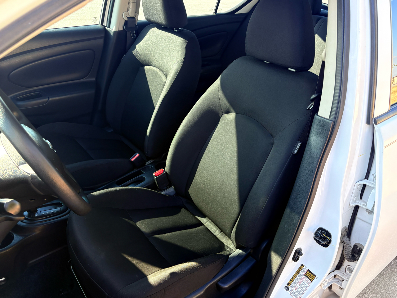 Nissan Versa 1.6 S Plus 2019