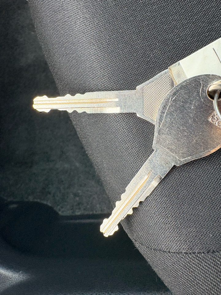 Nissan Versa 1.6 S Plus 2019