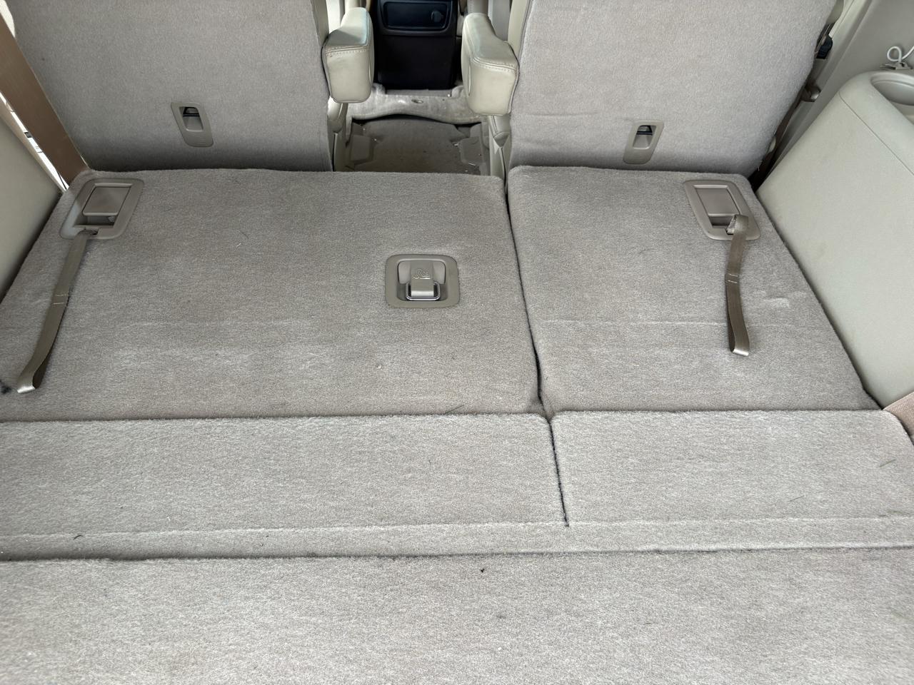 Buick Enclave Leather FWD 2012