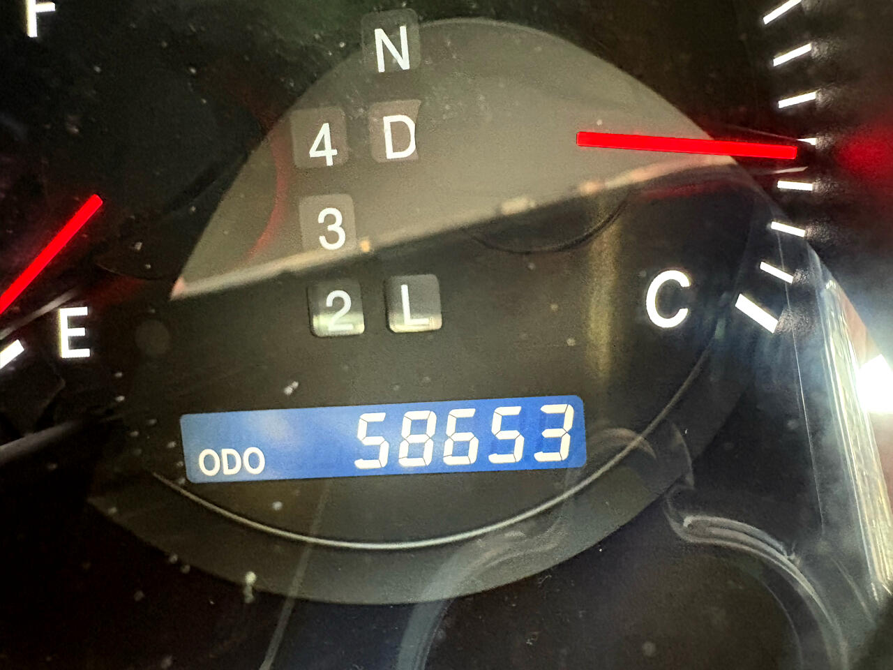 2004 Lexus ES 330 photo 30