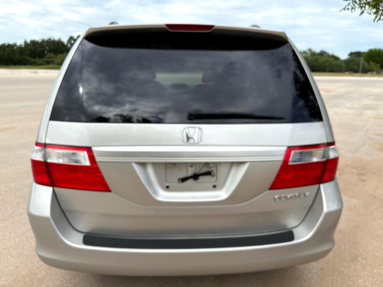 Honda Odyssey EX 2005 Honda Odyssey EX 2005