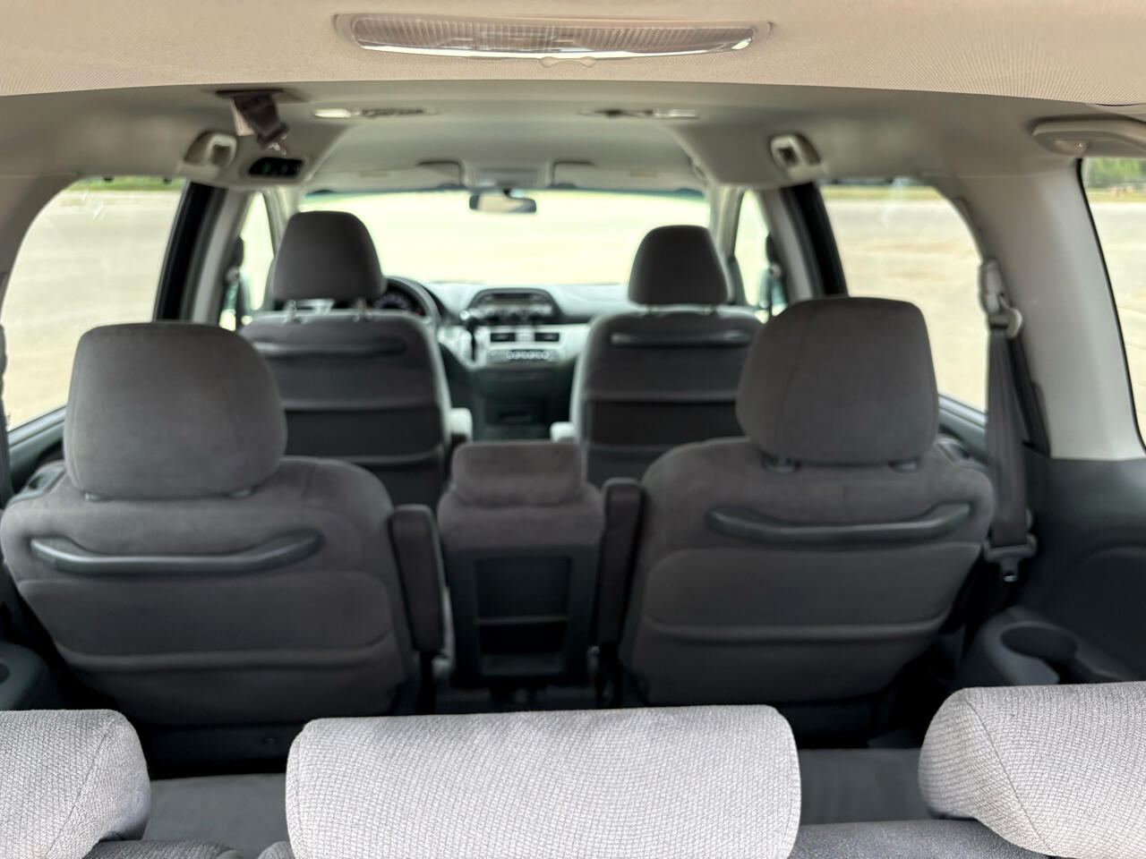 Honda Odyssey EX 2005 Honda Odyssey EX 2005