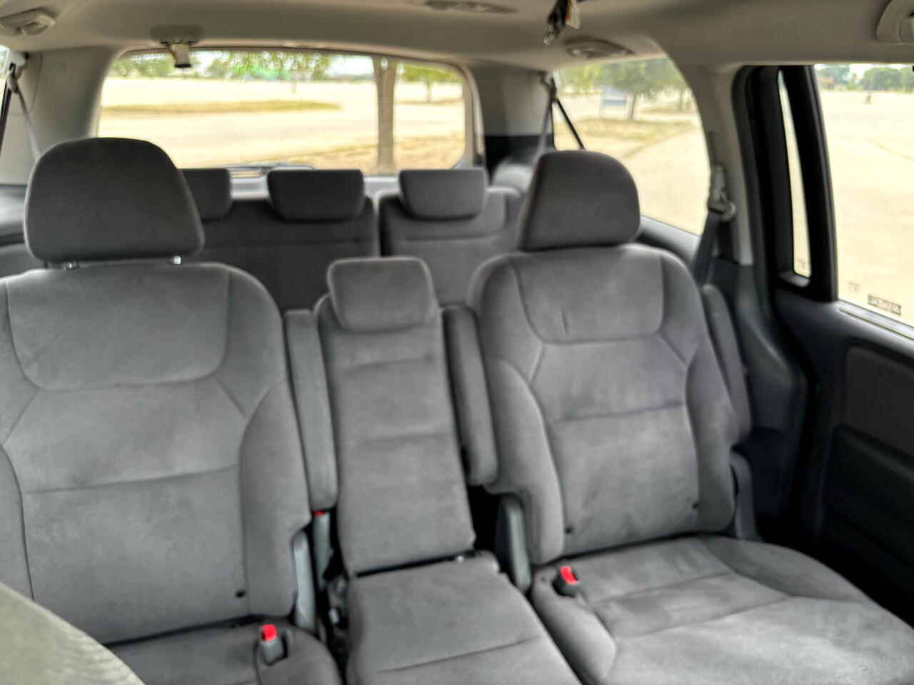 Honda Odyssey EX 2005 Honda Odyssey EX 2005