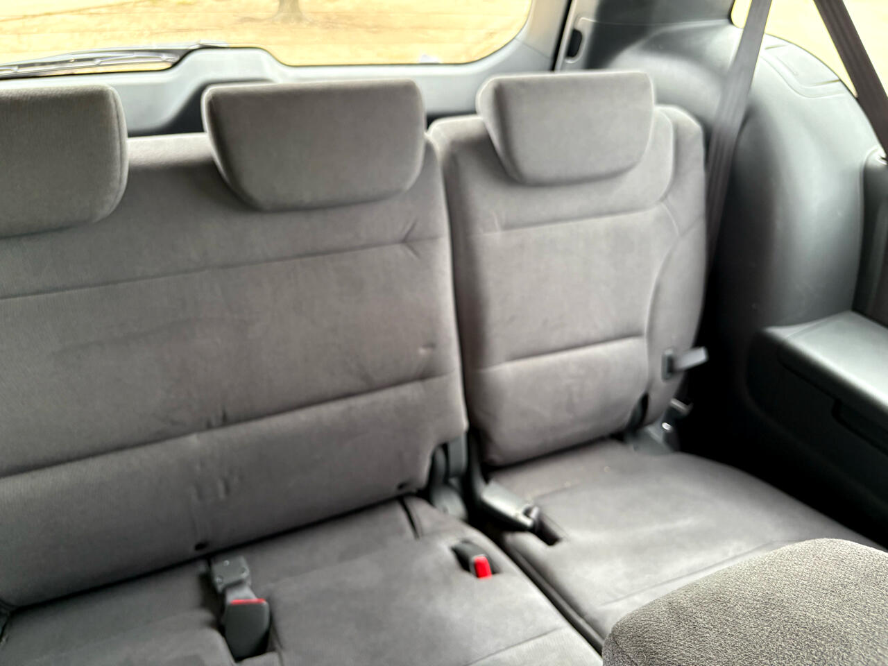 Honda Odyssey EX 2005 Honda Odyssey EX 2005
