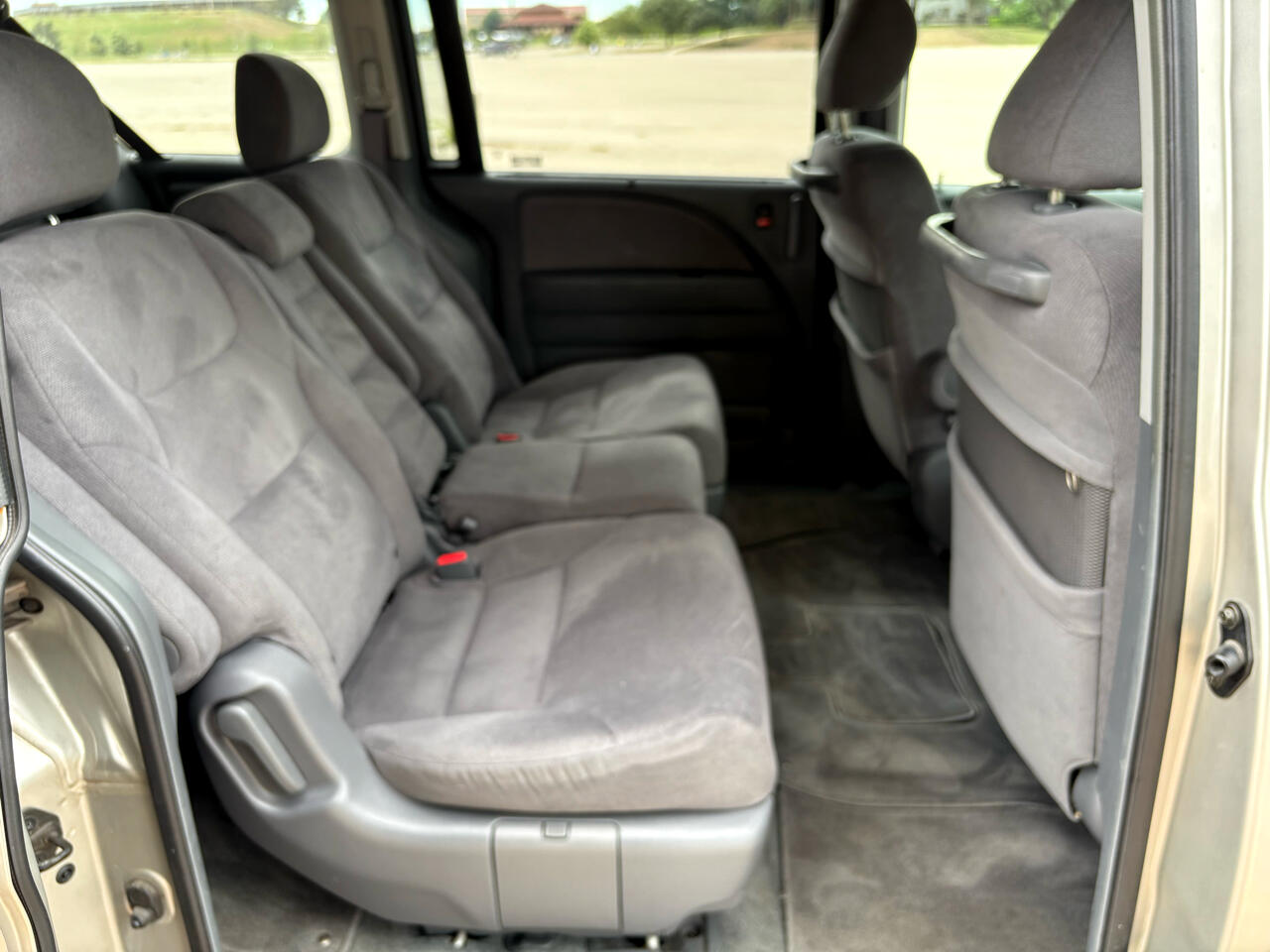 Honda Odyssey EX 2005 Honda Odyssey EX 2005
