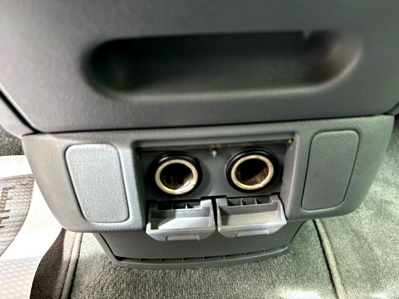 Honda Odyssey EX 2005 Honda Odyssey EX 2005