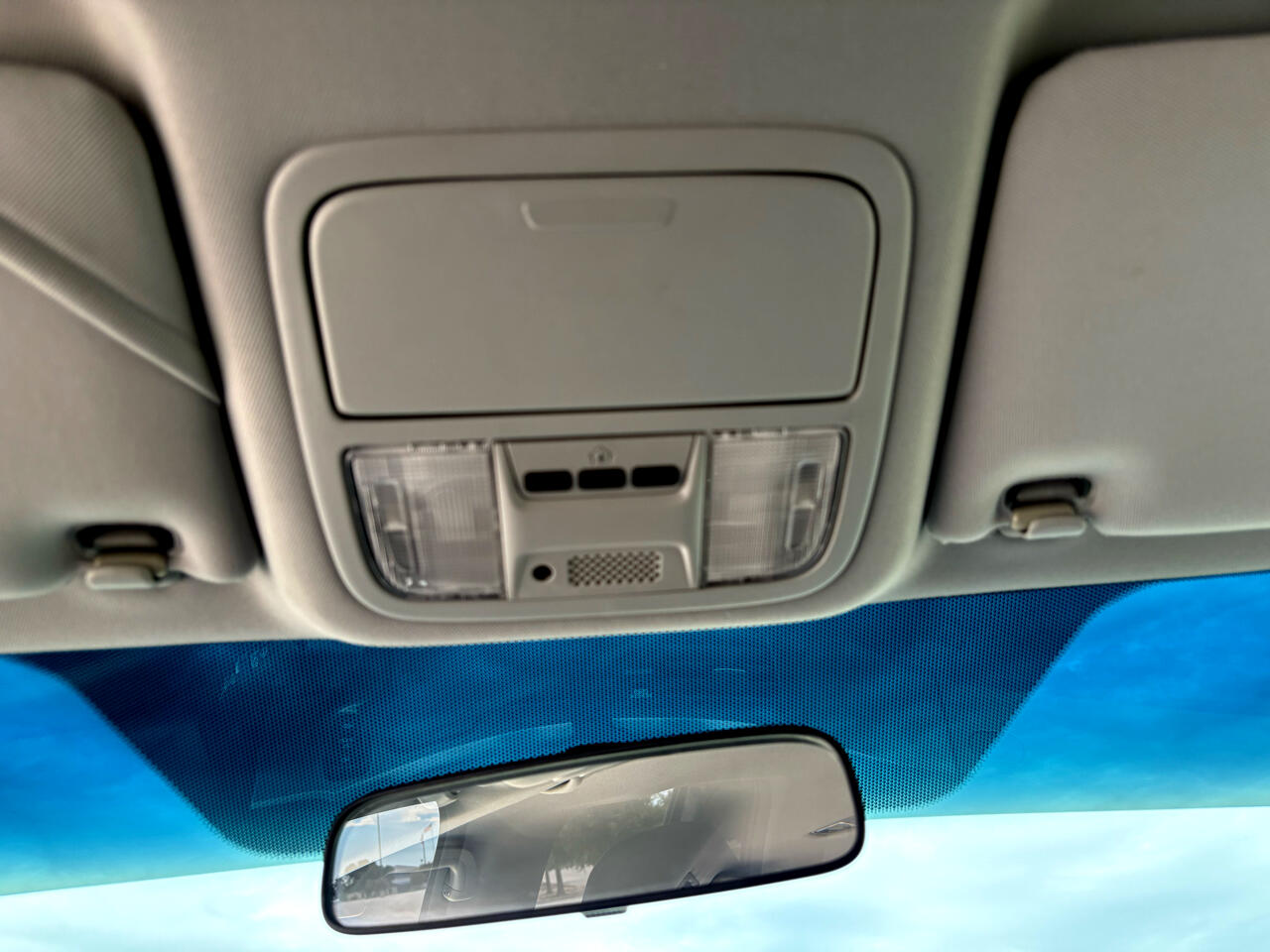 Honda Odyssey EX 2005 Honda Odyssey EX 2005