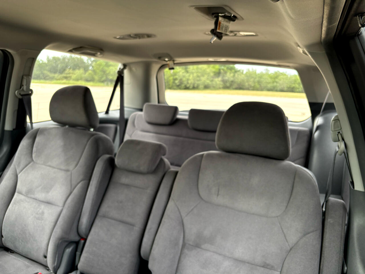 Honda Odyssey EX 2005 Honda Odyssey EX 2005