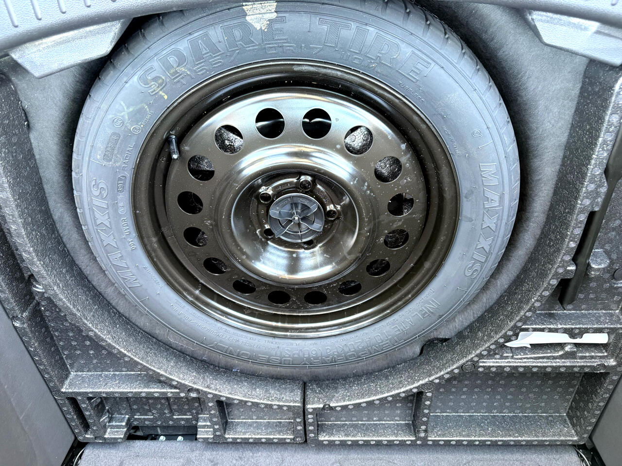 Ford Escape S FWD 2018 Ford Escape S FWD 2018