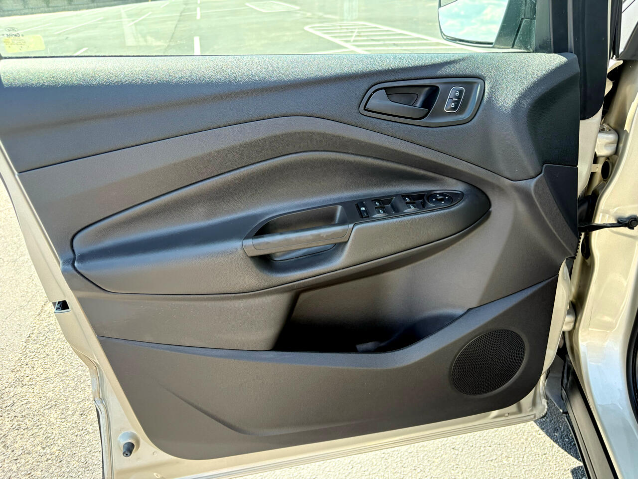 Ford Escape S FWD 2018 Ford Escape S FWD 2018