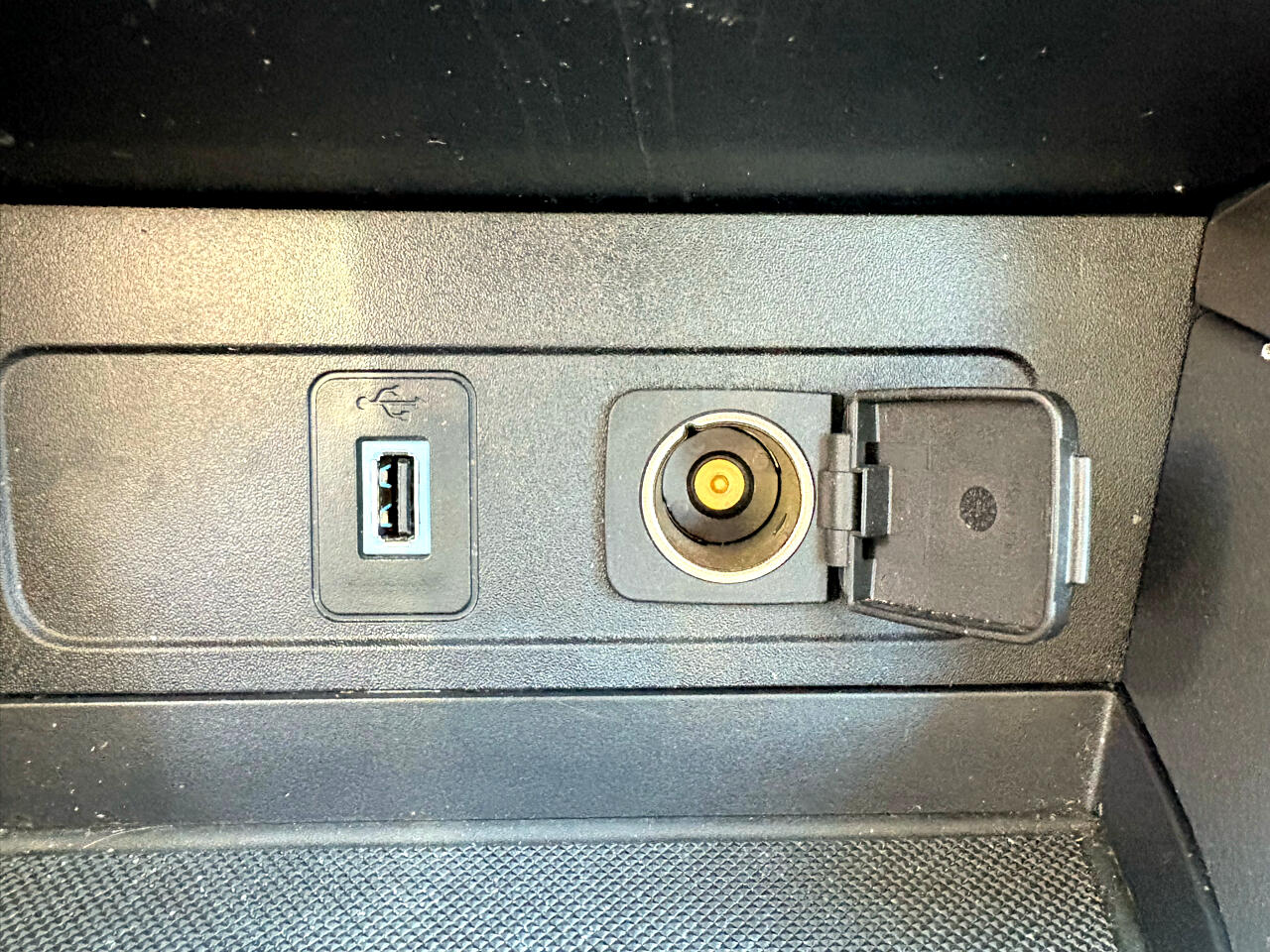 Ford Escape S FWD 2018 Ford Escape S FWD 2018