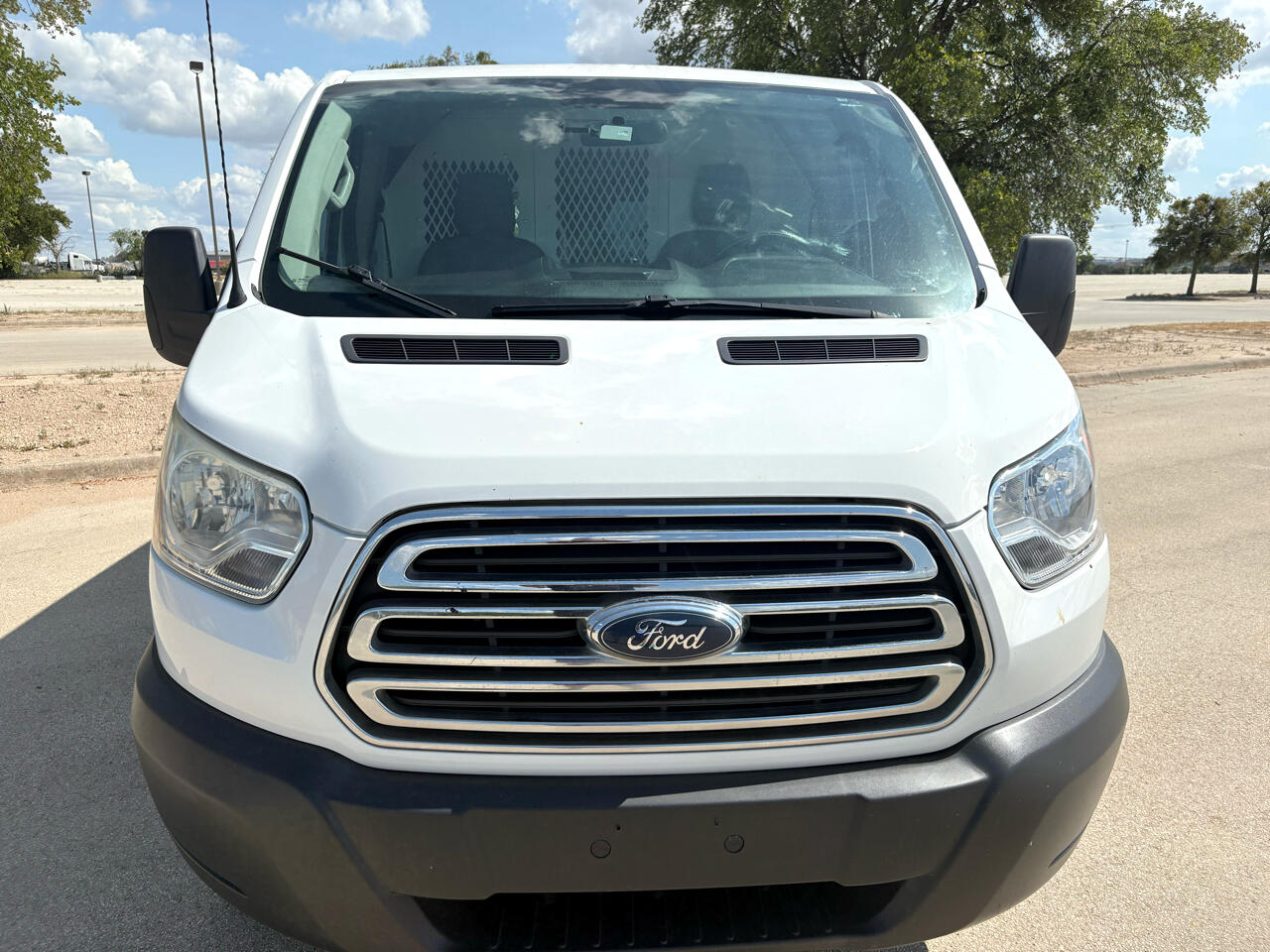 2015 Ford Transit Van photo 13