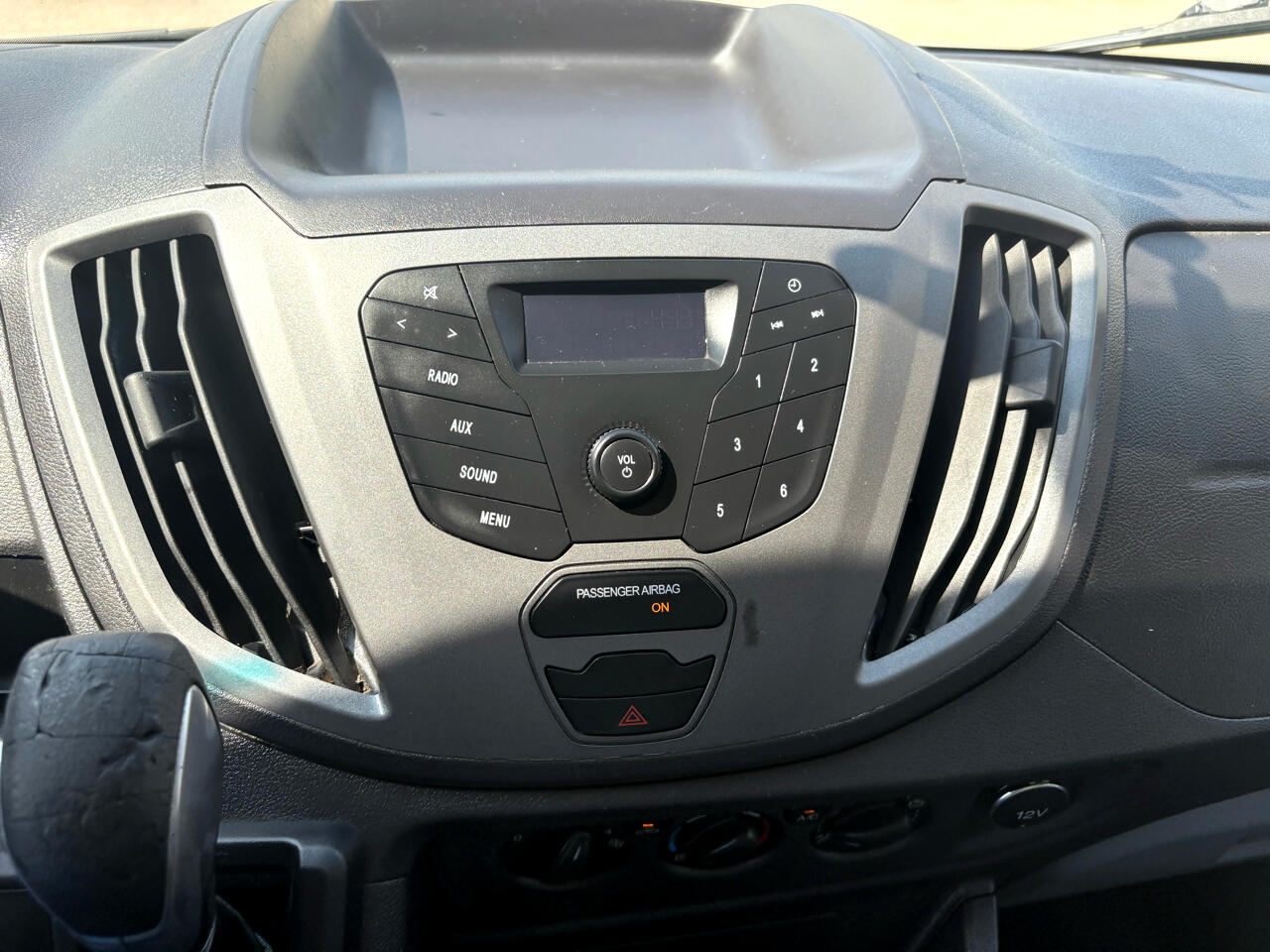 2015 Ford Transit Van photo 18