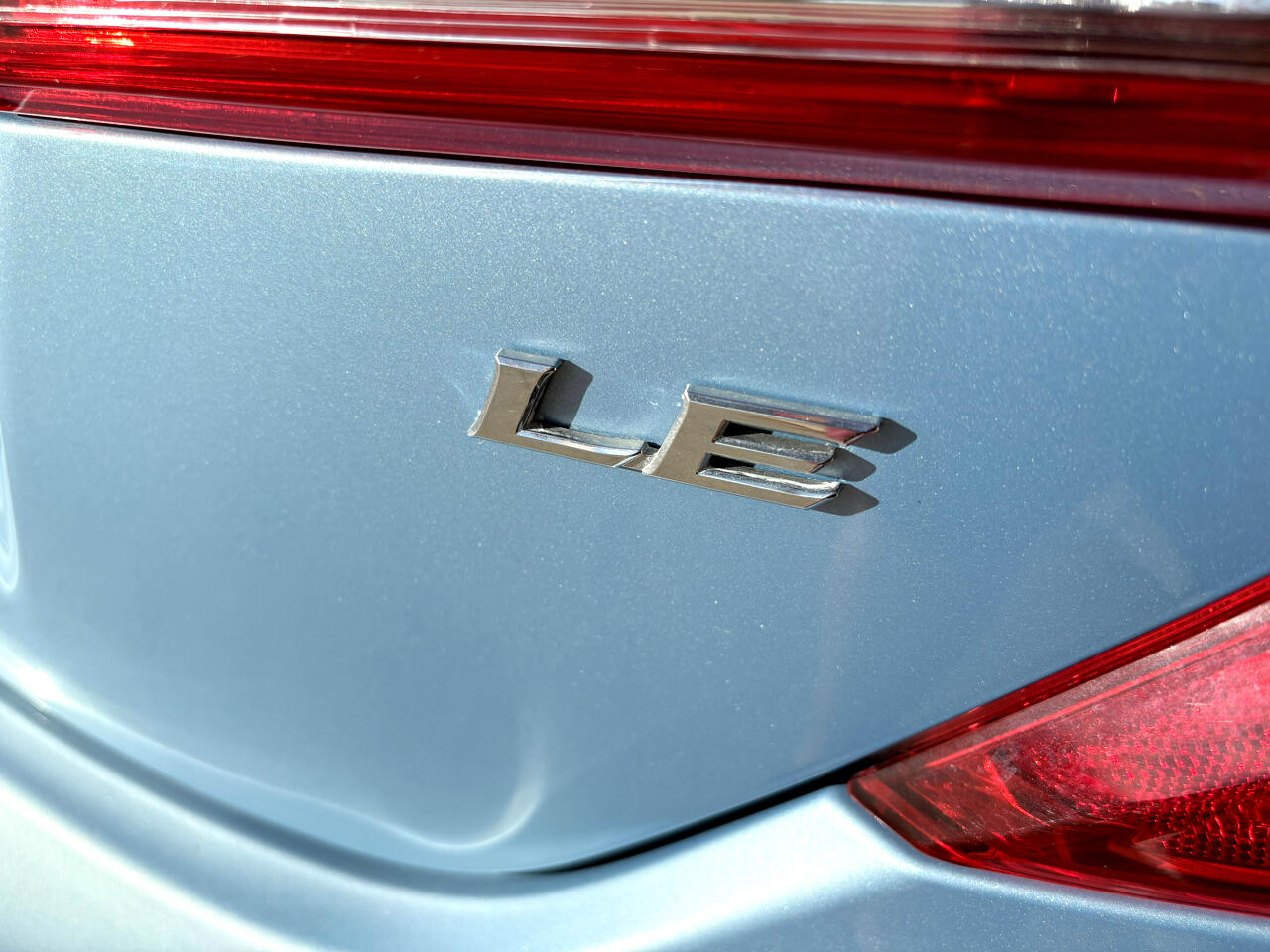 Toyota Camry  2012 Toyota Camry  2012