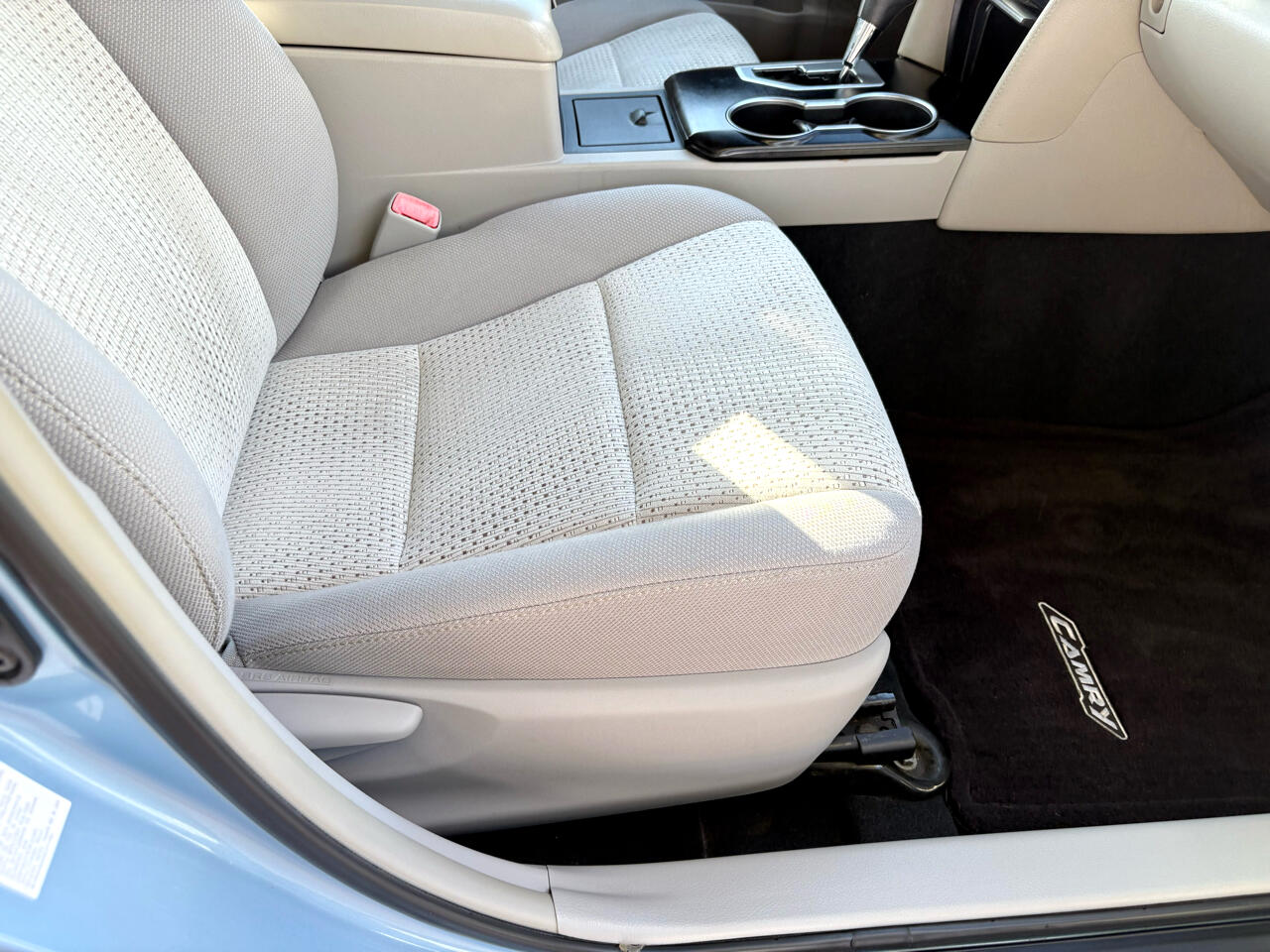 Toyota Camry  2012 Toyota Camry  2012