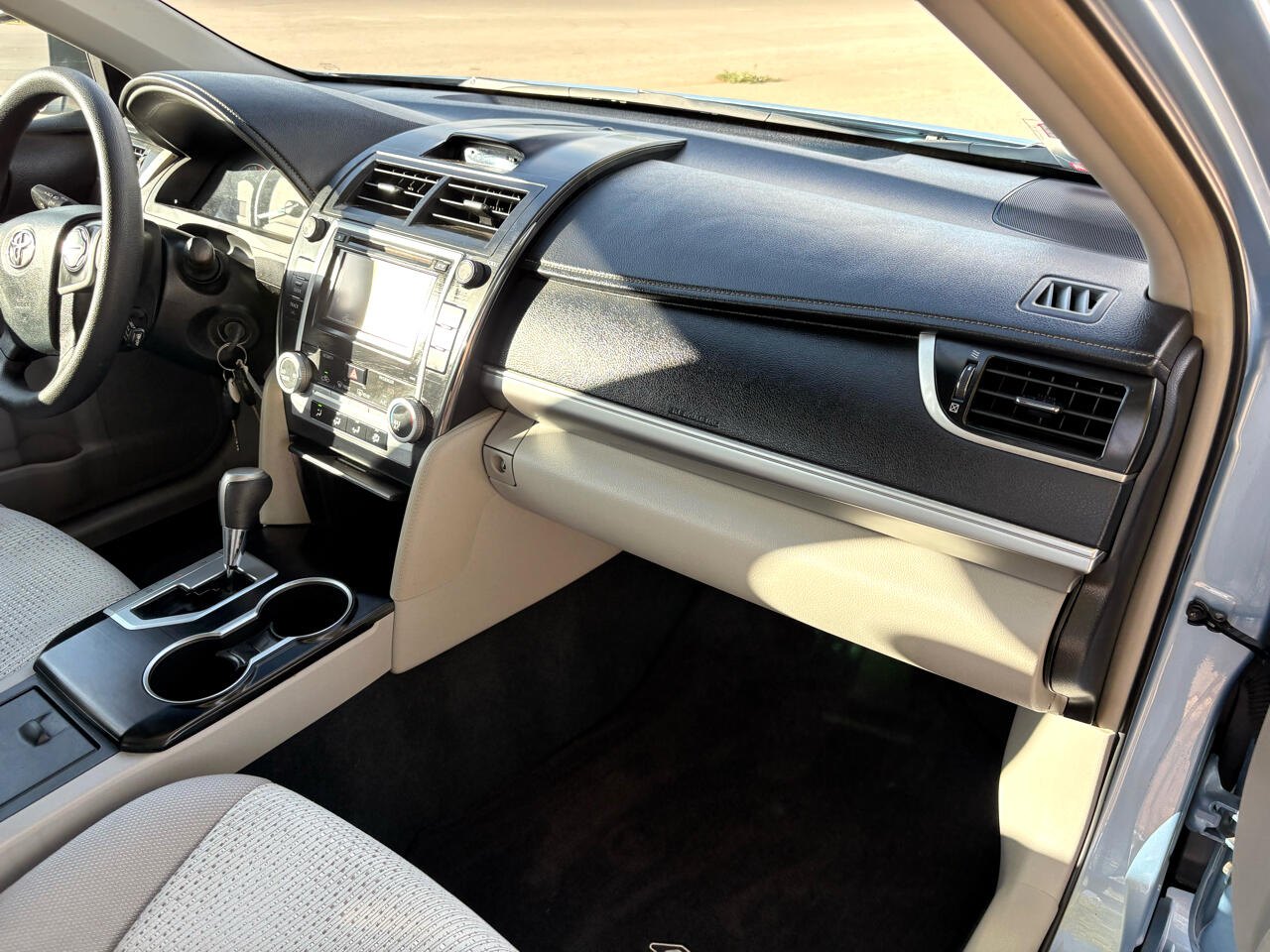 Toyota Camry  2012 Toyota Camry  2012