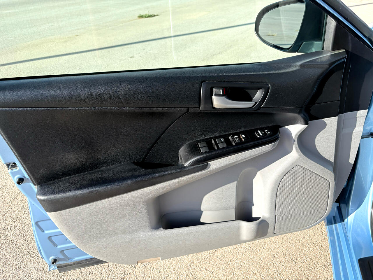 Toyota Camry  2012 Toyota Camry  2012