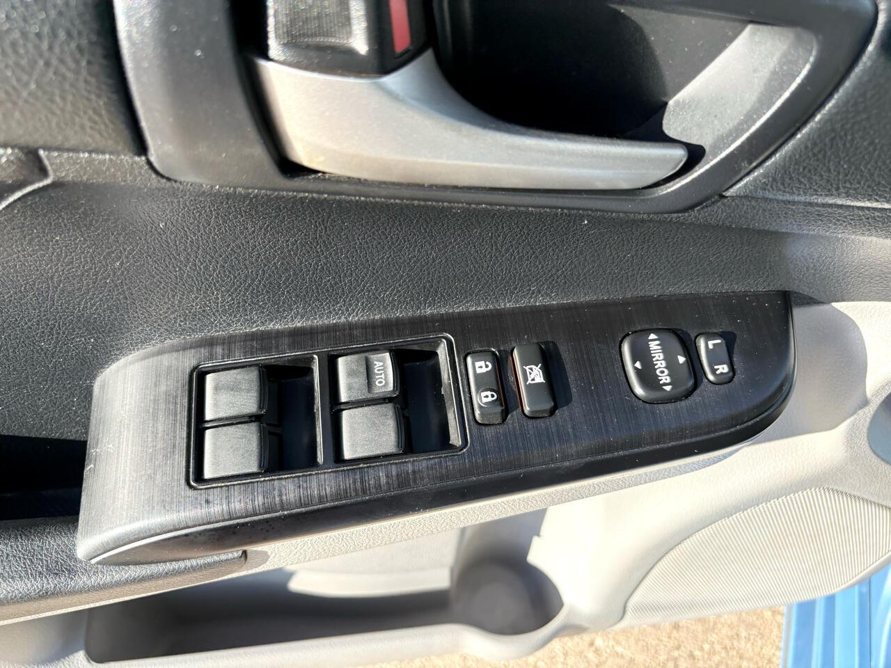 Toyota Camry  2012 Toyota Camry  2012