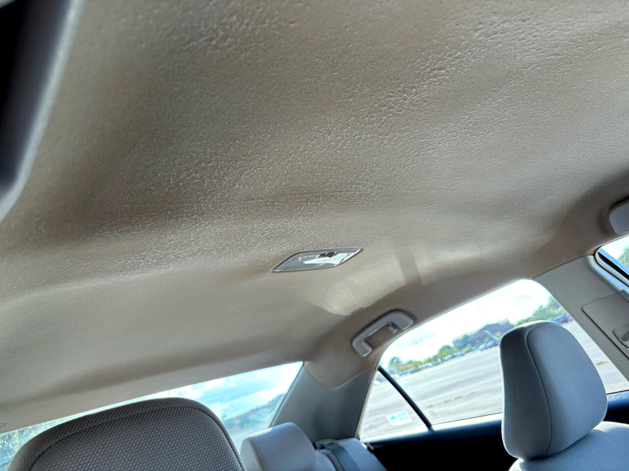 Toyota Camry  2012 Toyota Camry  2012