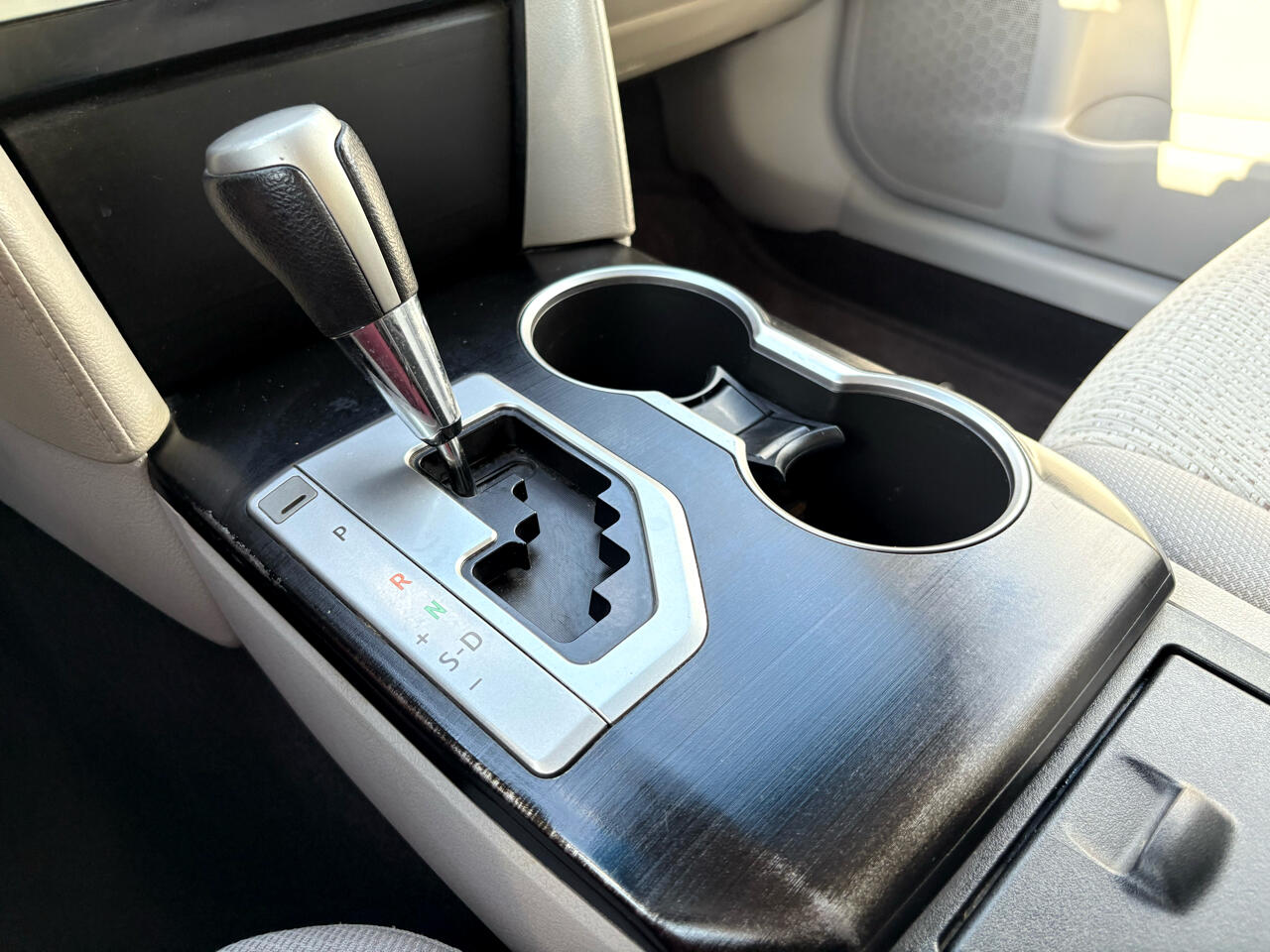 Toyota Camry  2012 Toyota Camry  2012