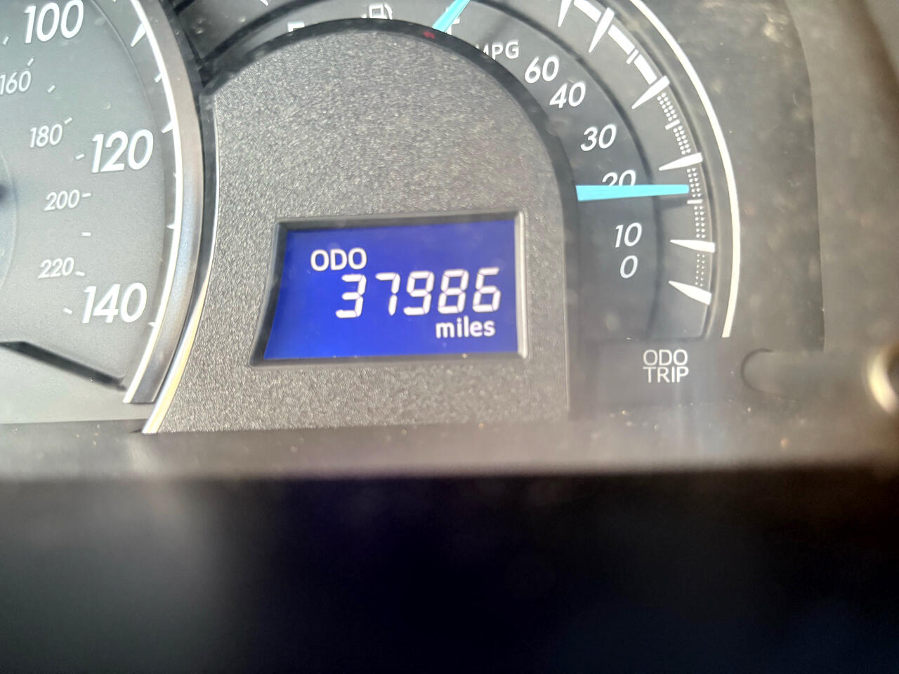 Toyota Camry  2012 Toyota Camry  2012