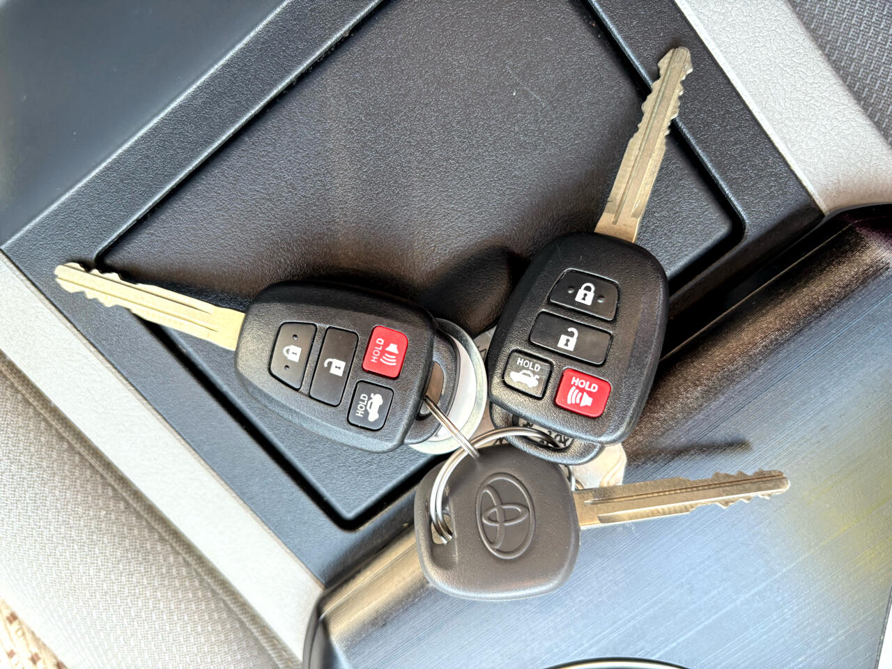 Toyota Camry  2012 Toyota Camry  2012