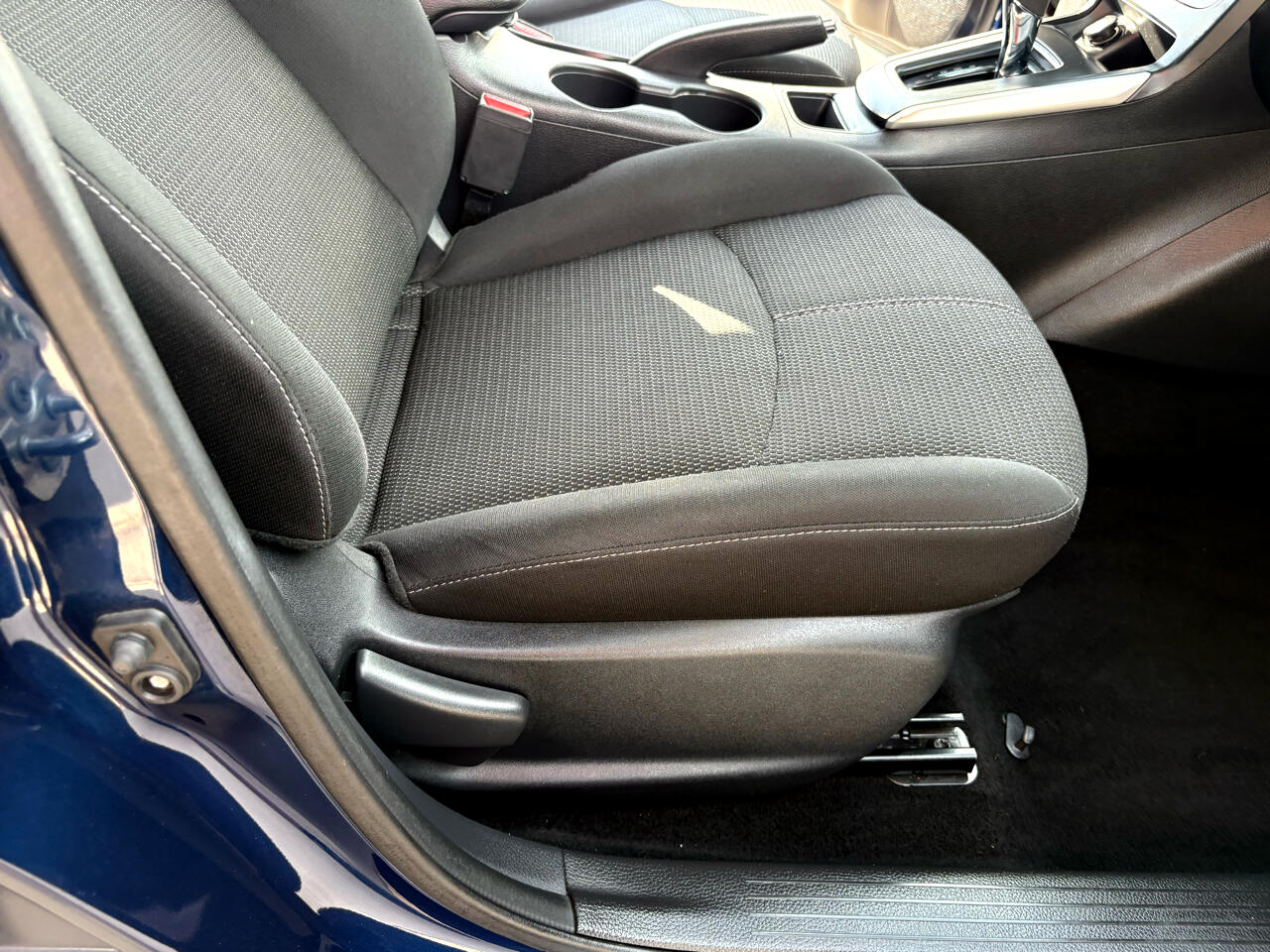 2018 Nissan Sentra S photo 17