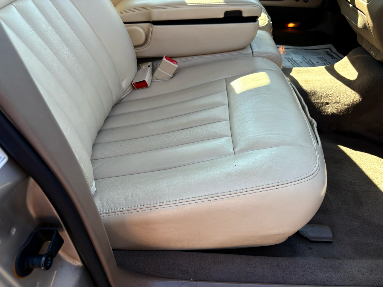 Lincoln Town Car Signature 2003 Lincoln Town Car Signature 2003