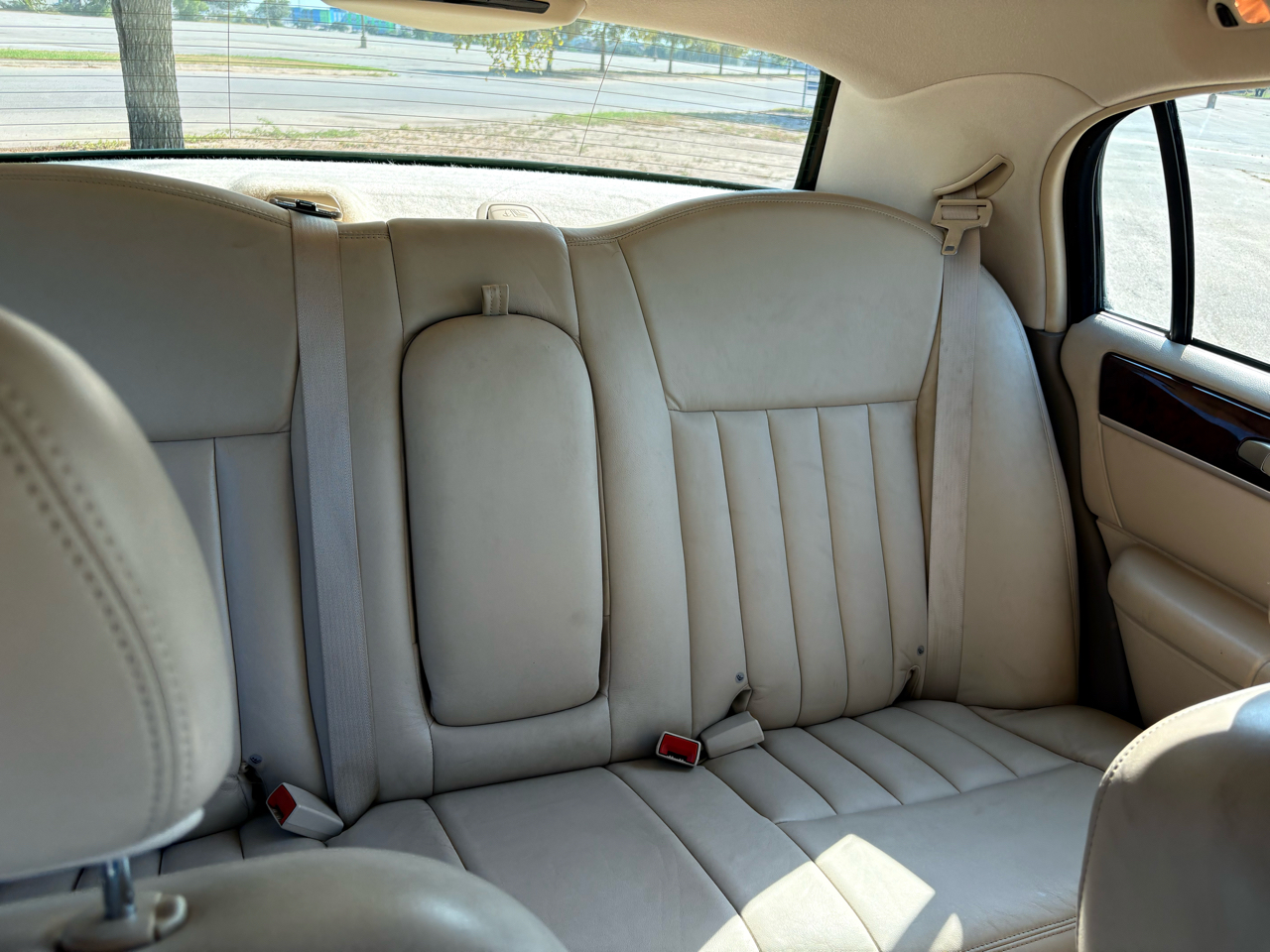 Lincoln Town Car Signature 2003 Lincoln Town Car Signature 2003