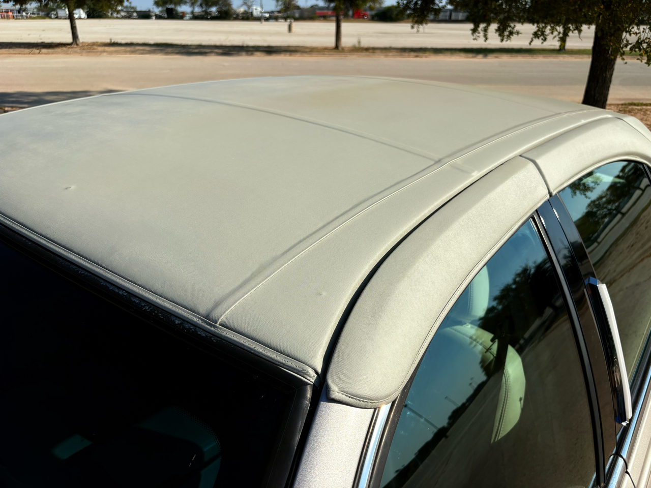 Lincoln Town Car Signature 2003 Lincoln Town Car Signature 2003