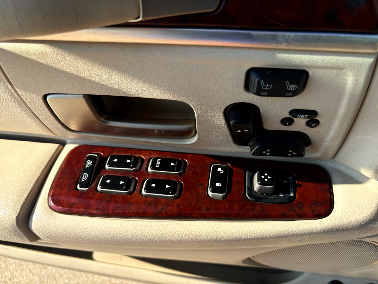 Lincoln Town Car Signature 2003 Lincoln Town Car Signature 2003