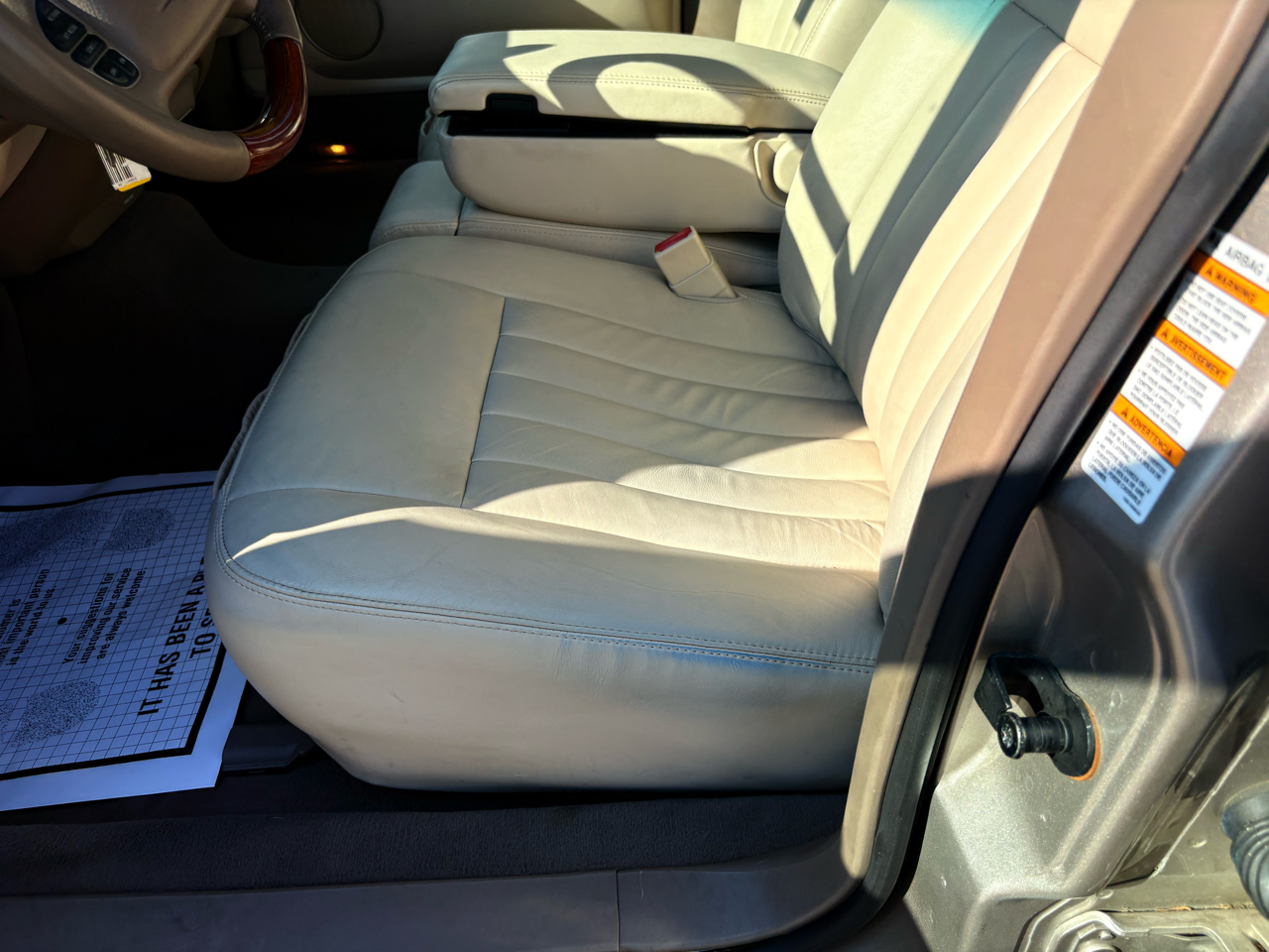 Lincoln Town Car Signature 2003 Lincoln Town Car Signature 2003