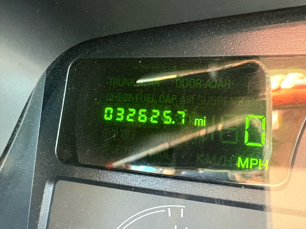 Lincoln Town Car Signature 2003 Lincoln Town Car Signature 2003