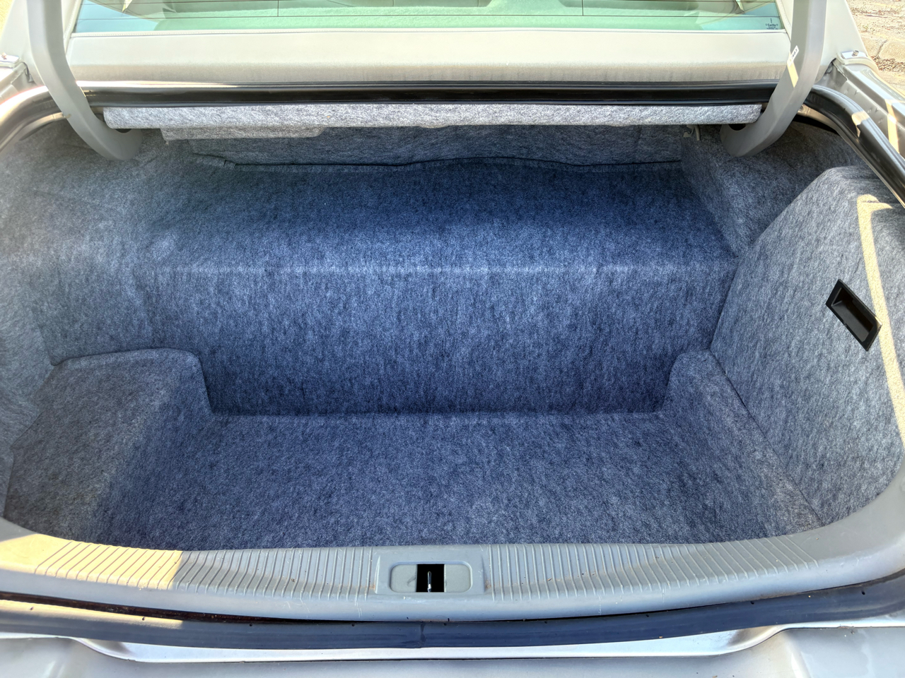 Lincoln Town Car Signature 2003 Lincoln Town Car Signature 2003